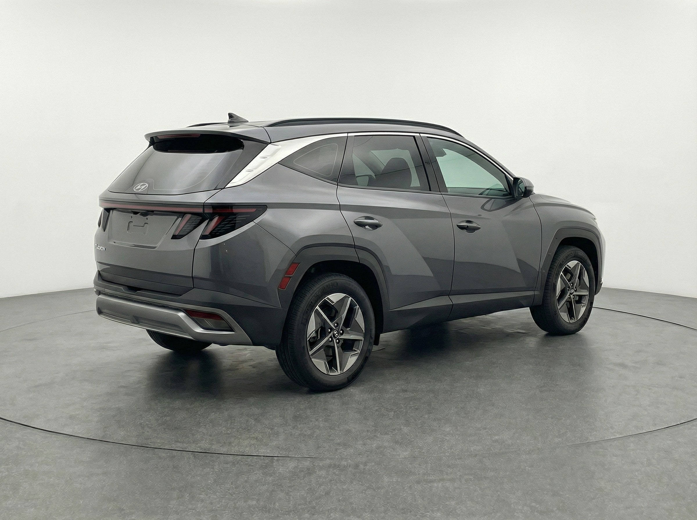 Thumbnail: 2025 Hyundai Tucson - 7