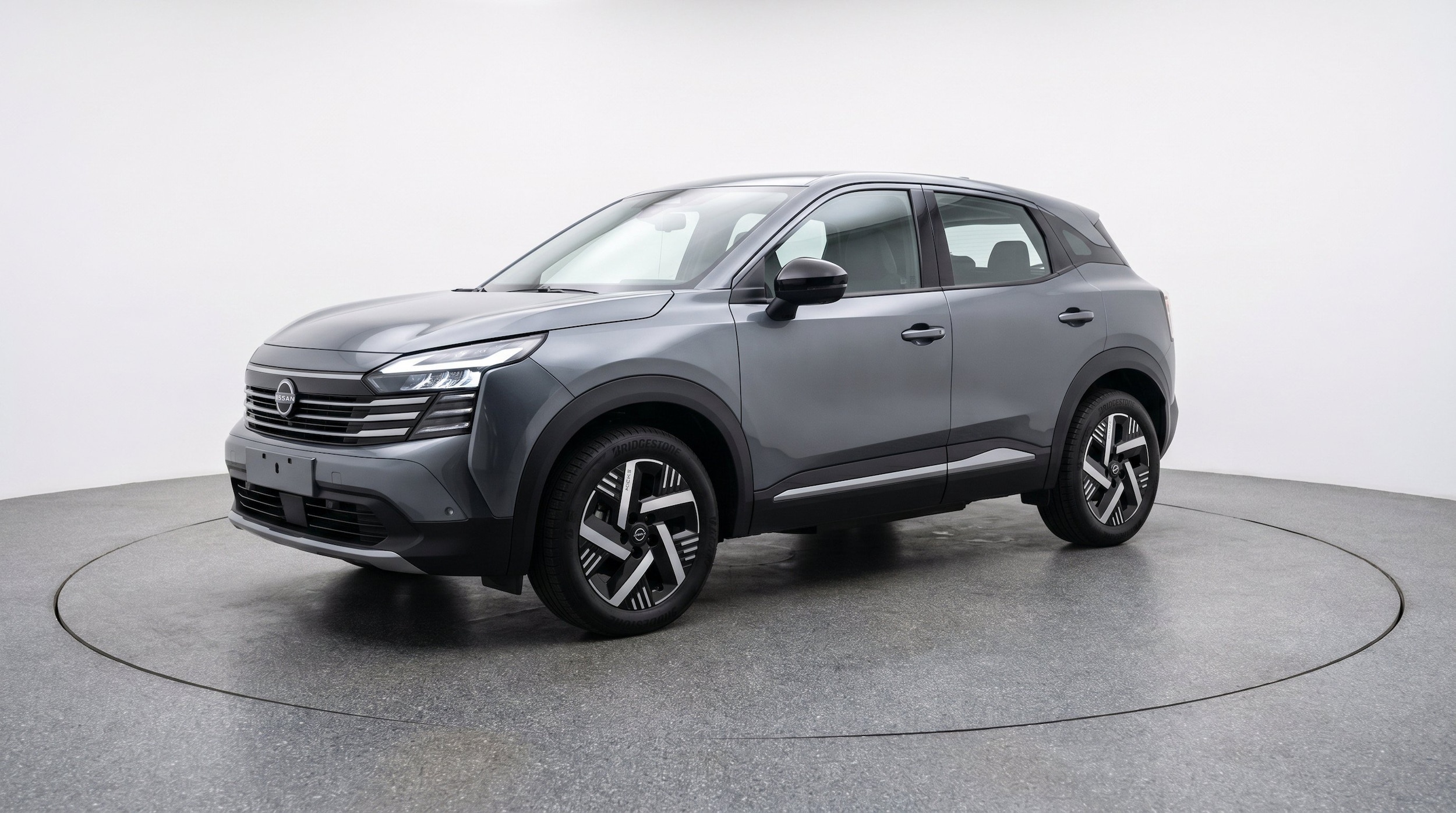 Thumbnail: 2026 Nissan Kicks - 3