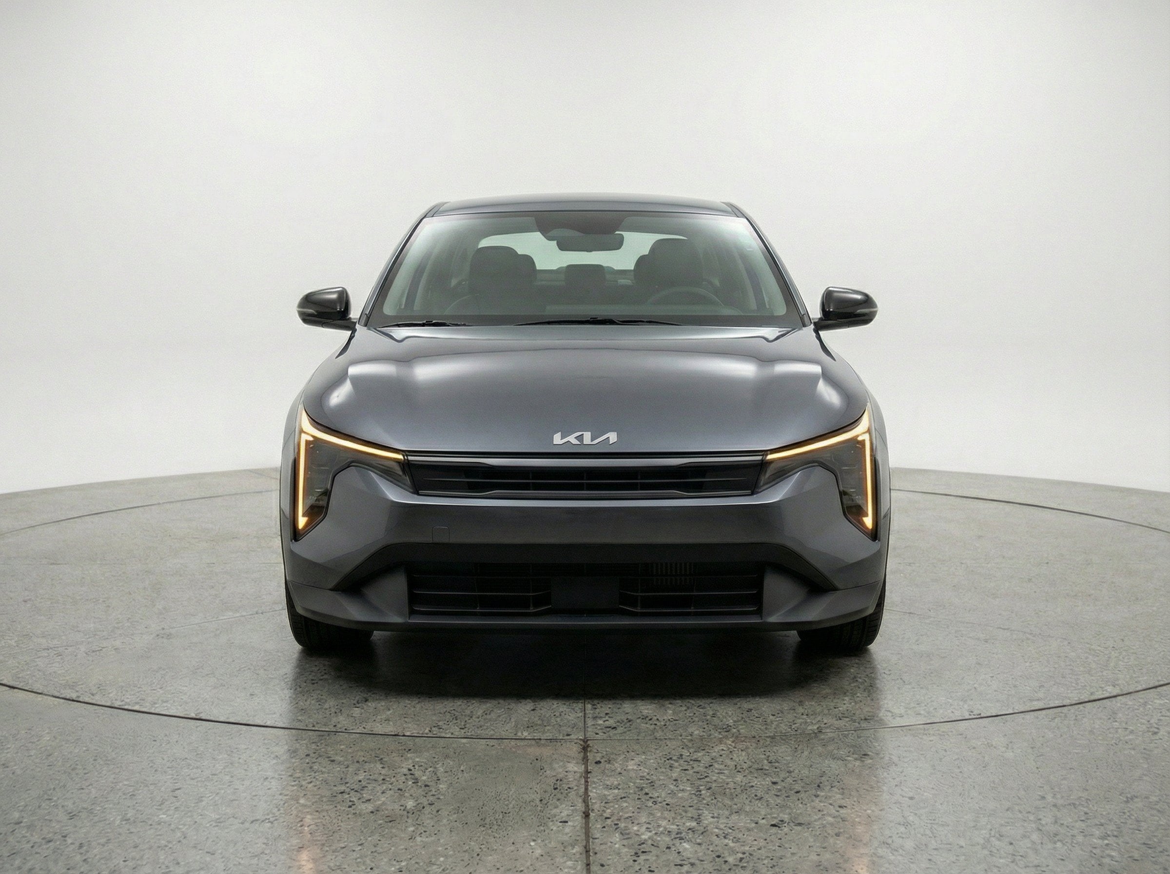 Thumbnail: 2025 Kia K4 - 2