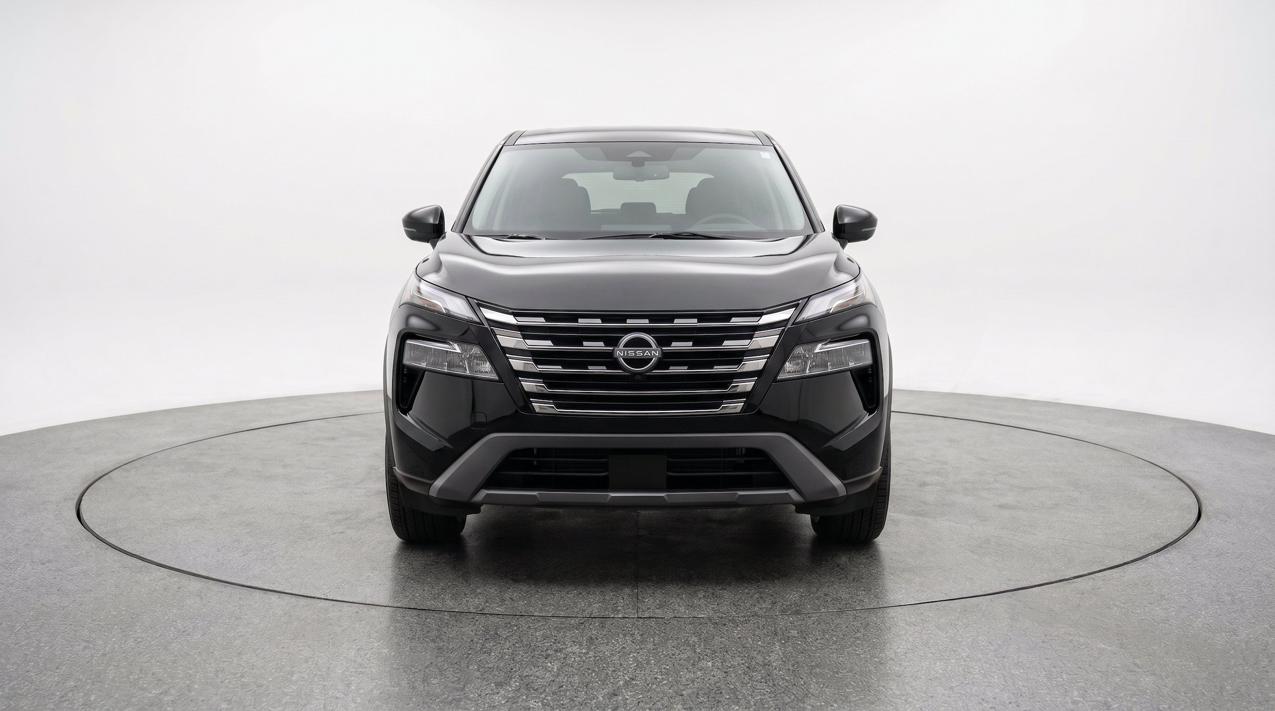 Thumbnail: 2025 Nissan Rogue - 2