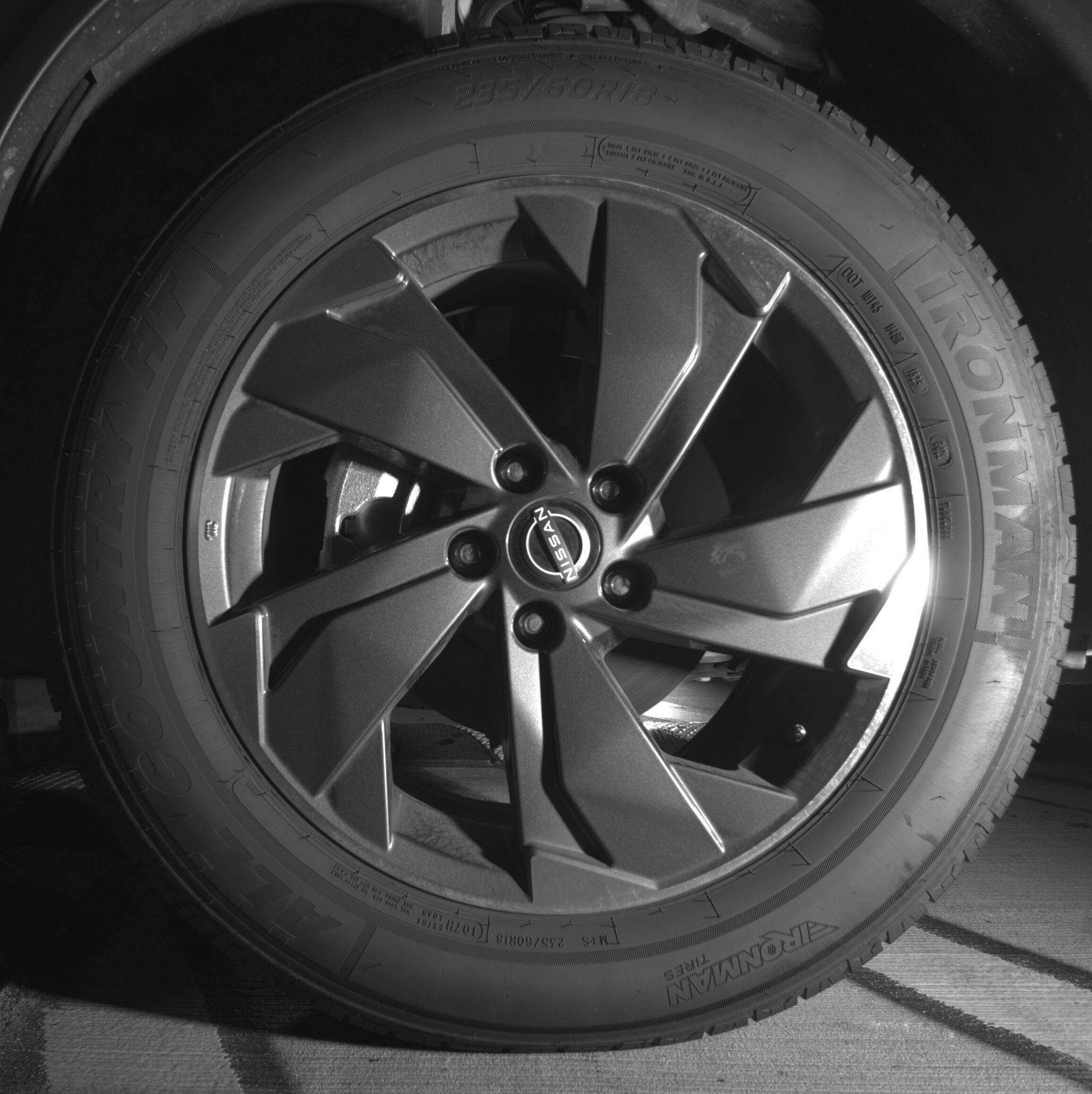 Thumbnail: 2025 Nissan Rogue - 9