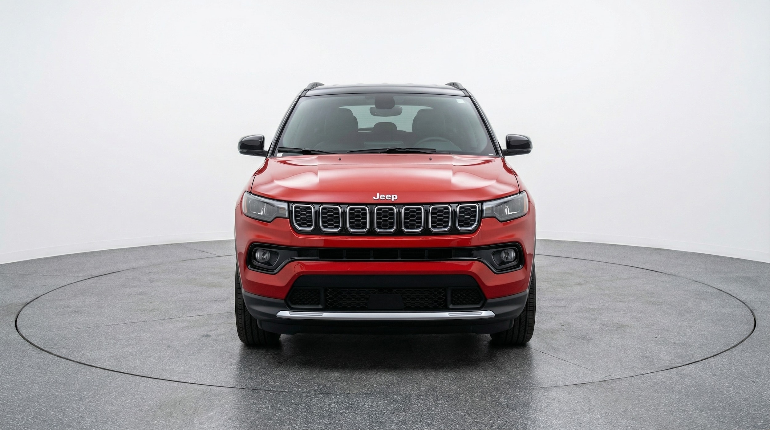Thumbnail: 2025 Jeep Compass - 2