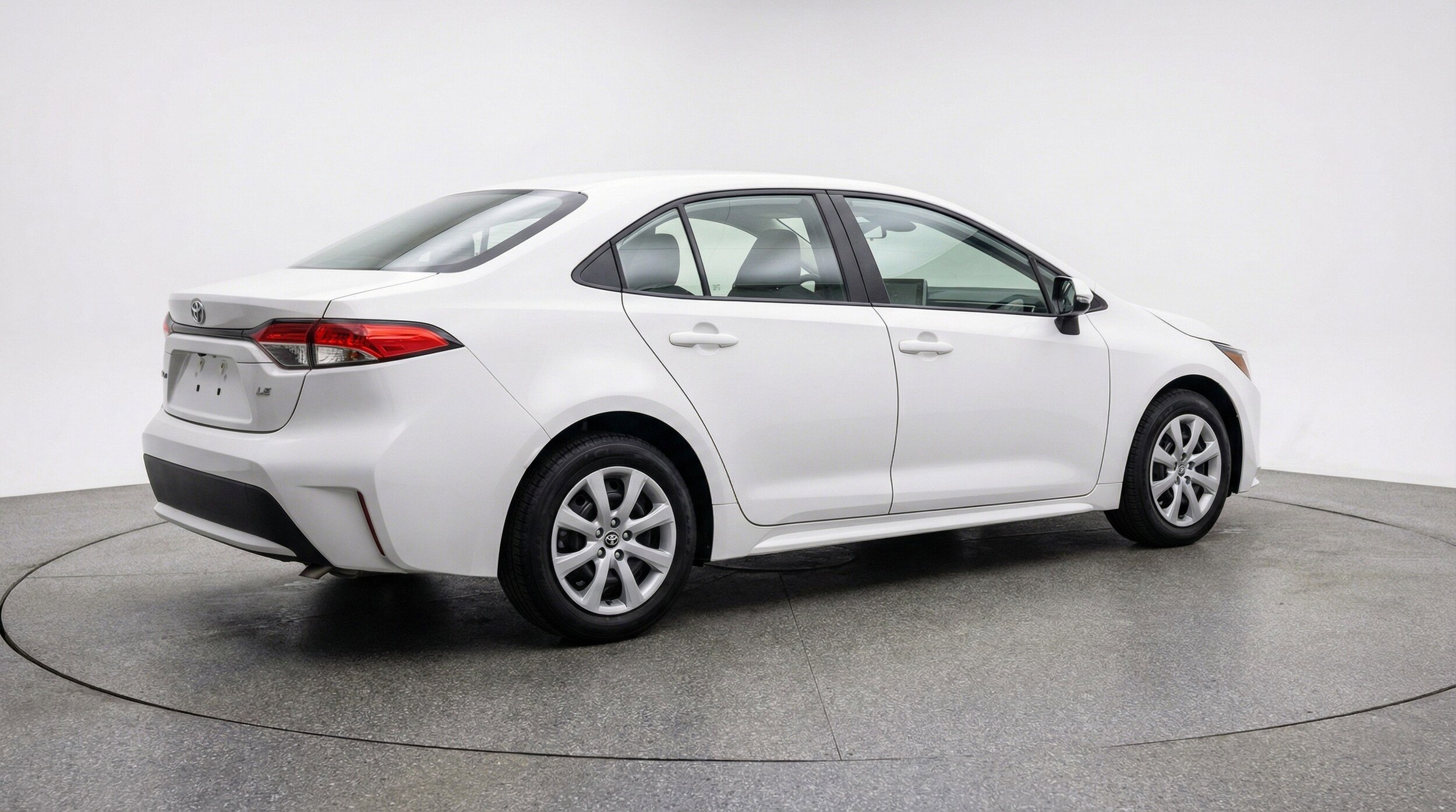 Thumbnail: 2025 Toyota Corolla - 9