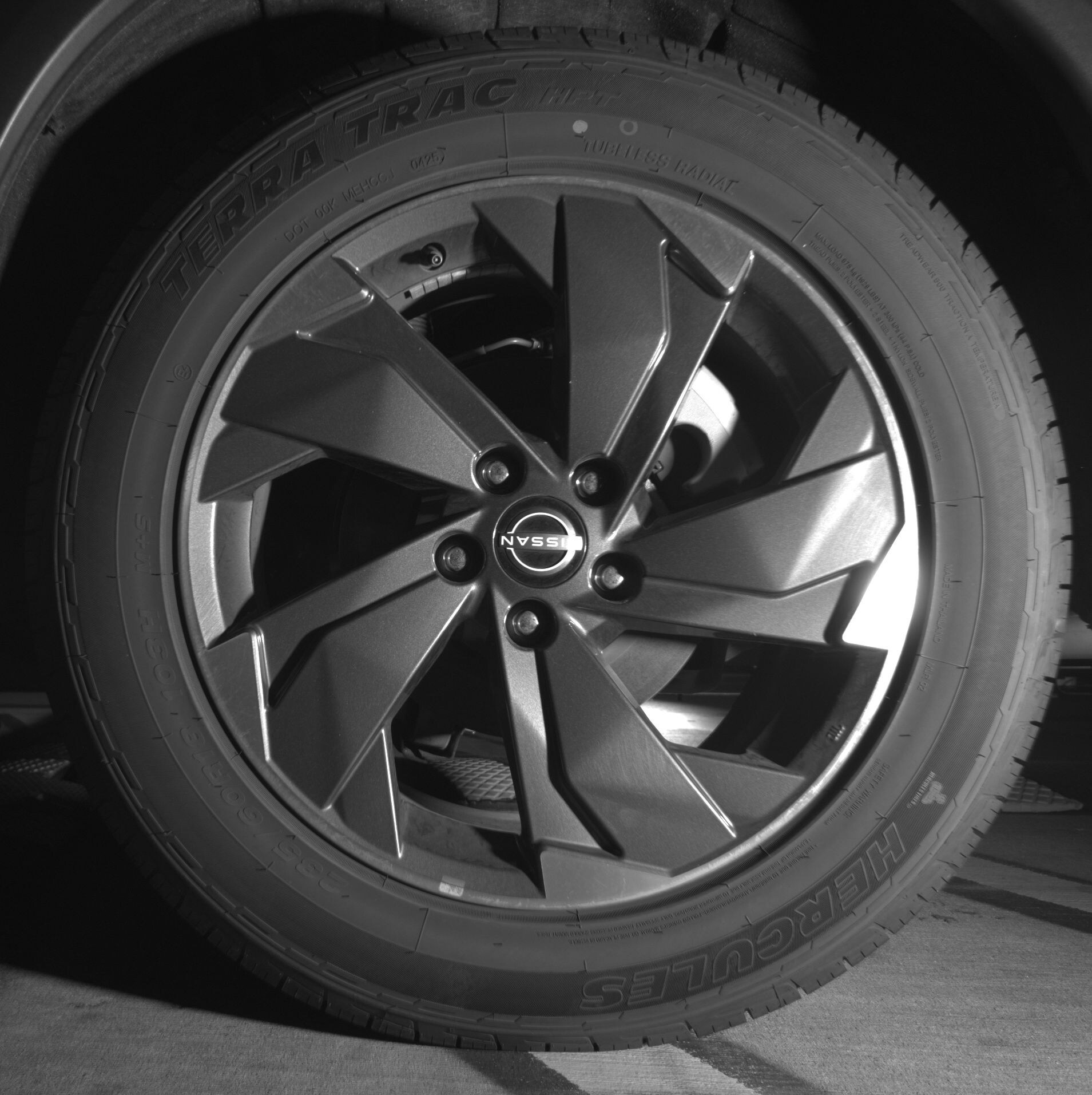 Thumbnail: 2025 Nissan Rogue - 11