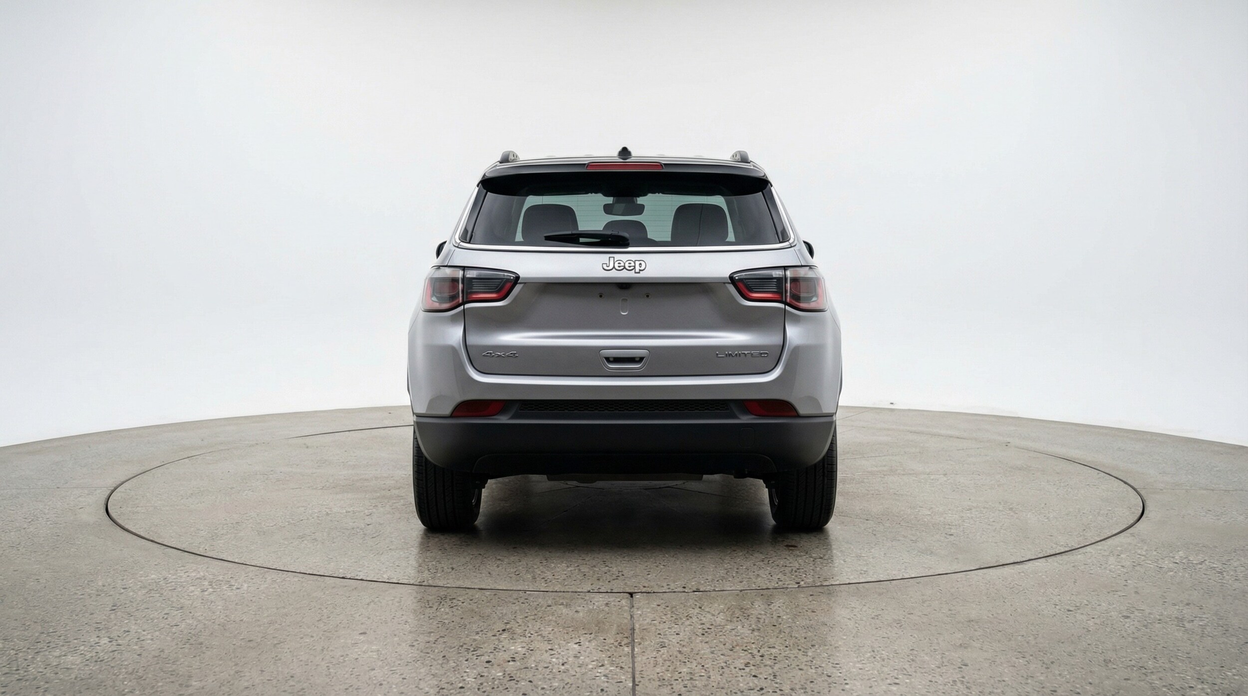 Thumbnail: 2025 Jeep Compass - 6