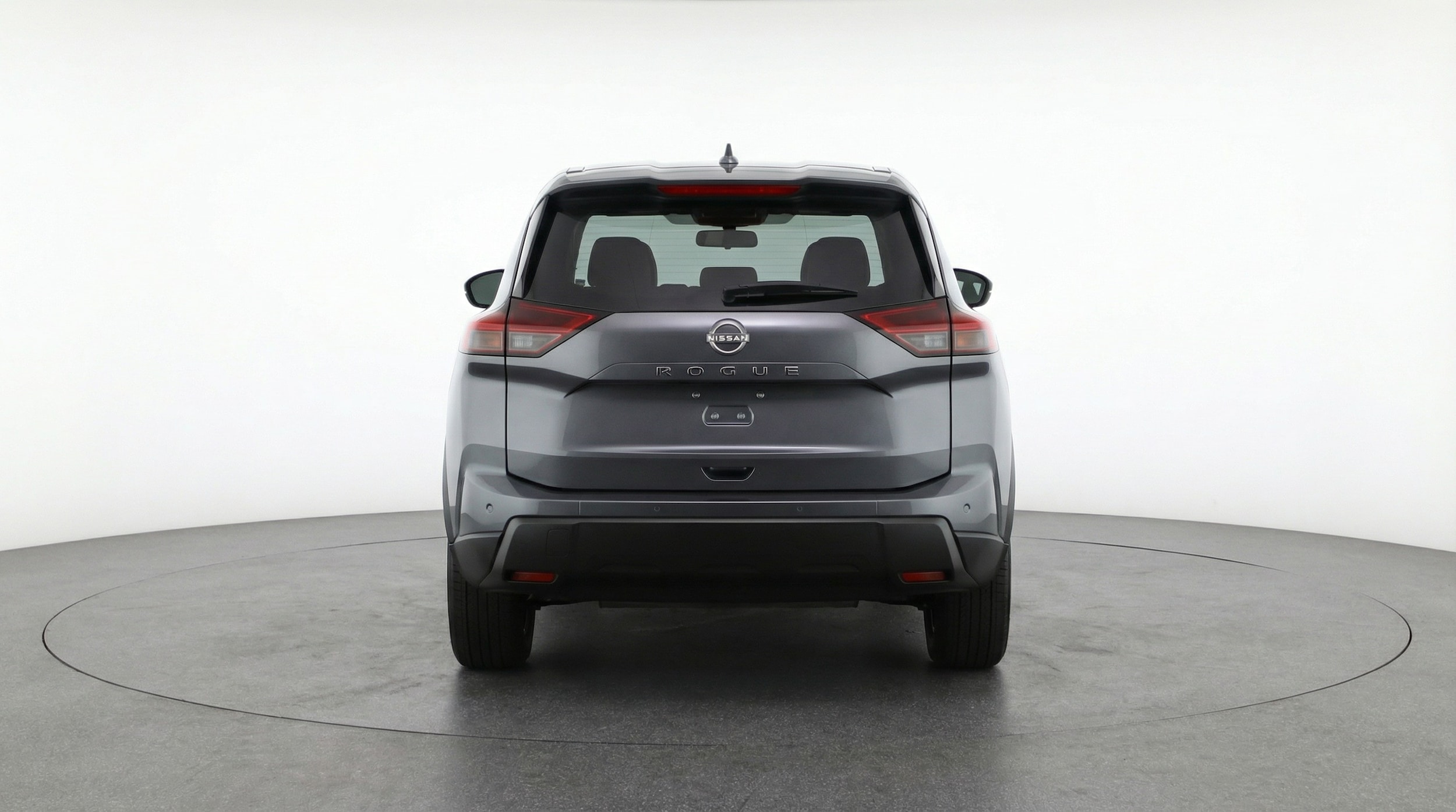 Thumbnail: 2025 Nissan Rogue - 6