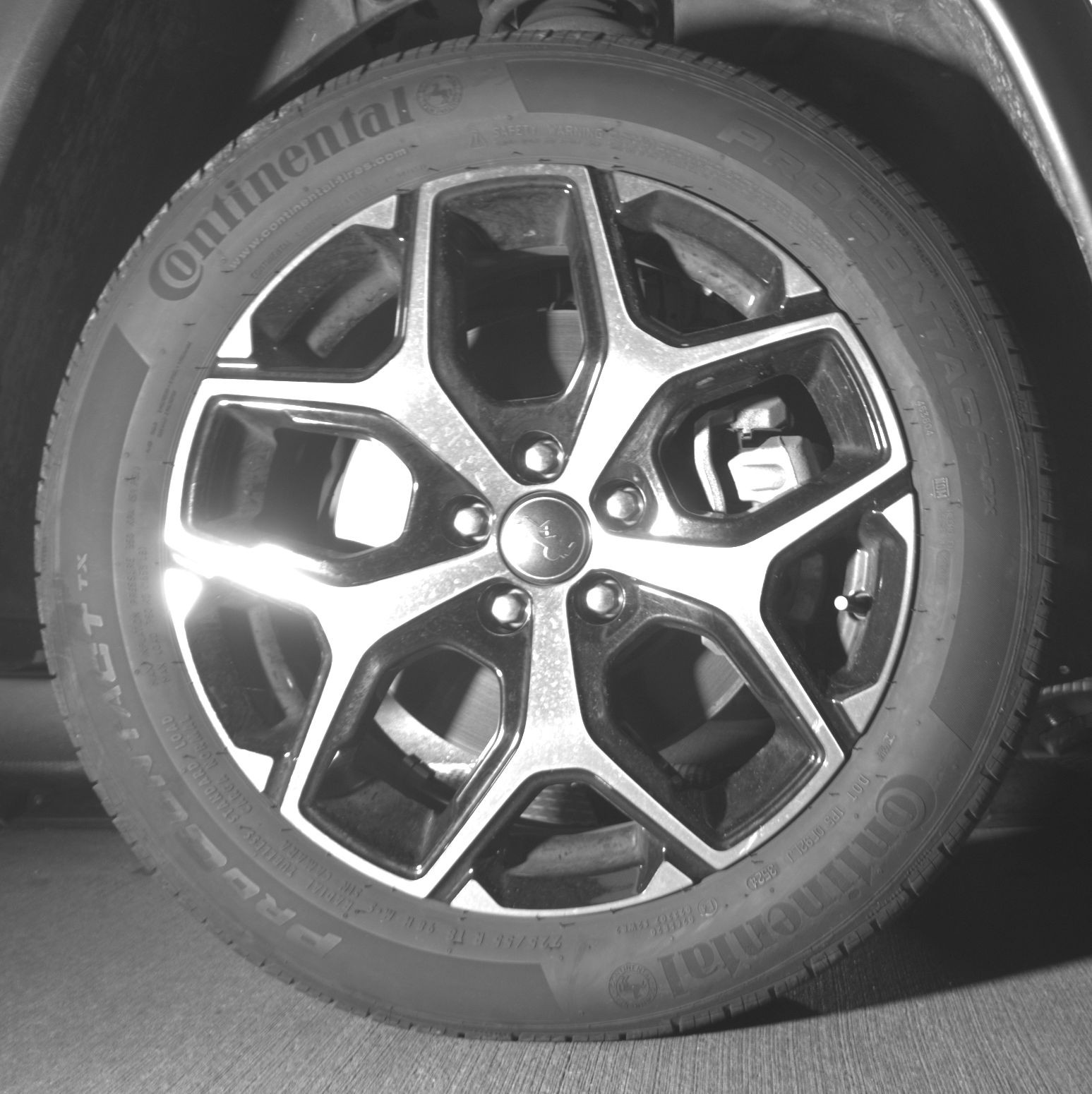 Thumbnail: 2025 Jeep Compass - 10