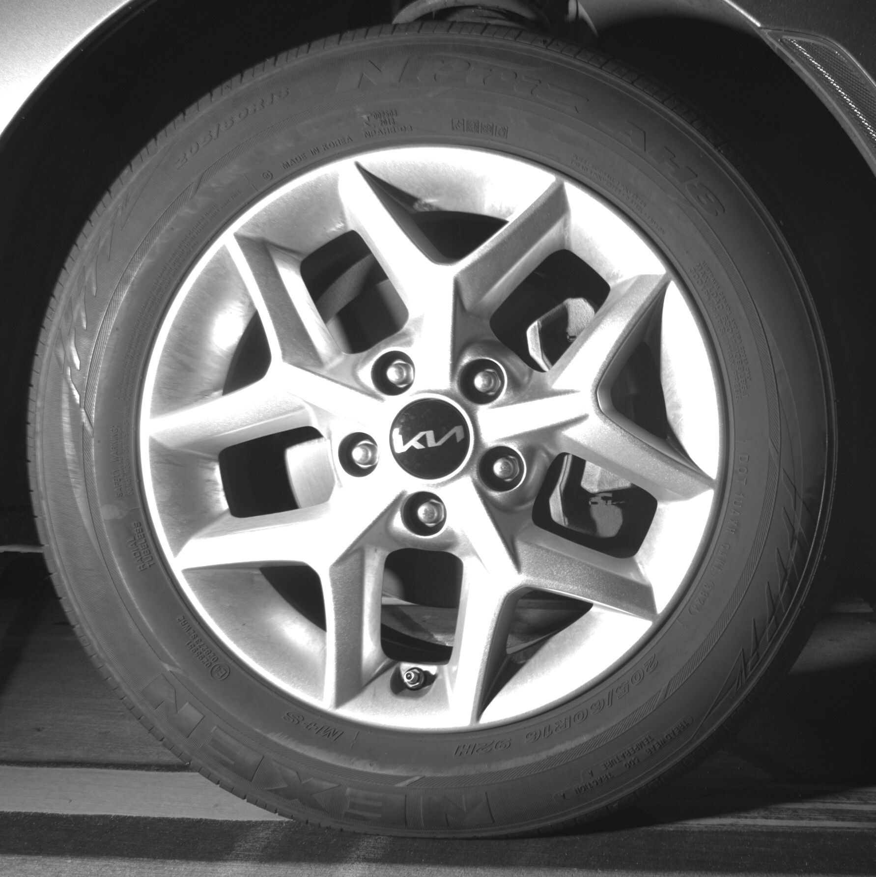 Thumbnail: 2025 Kia Soul - 10