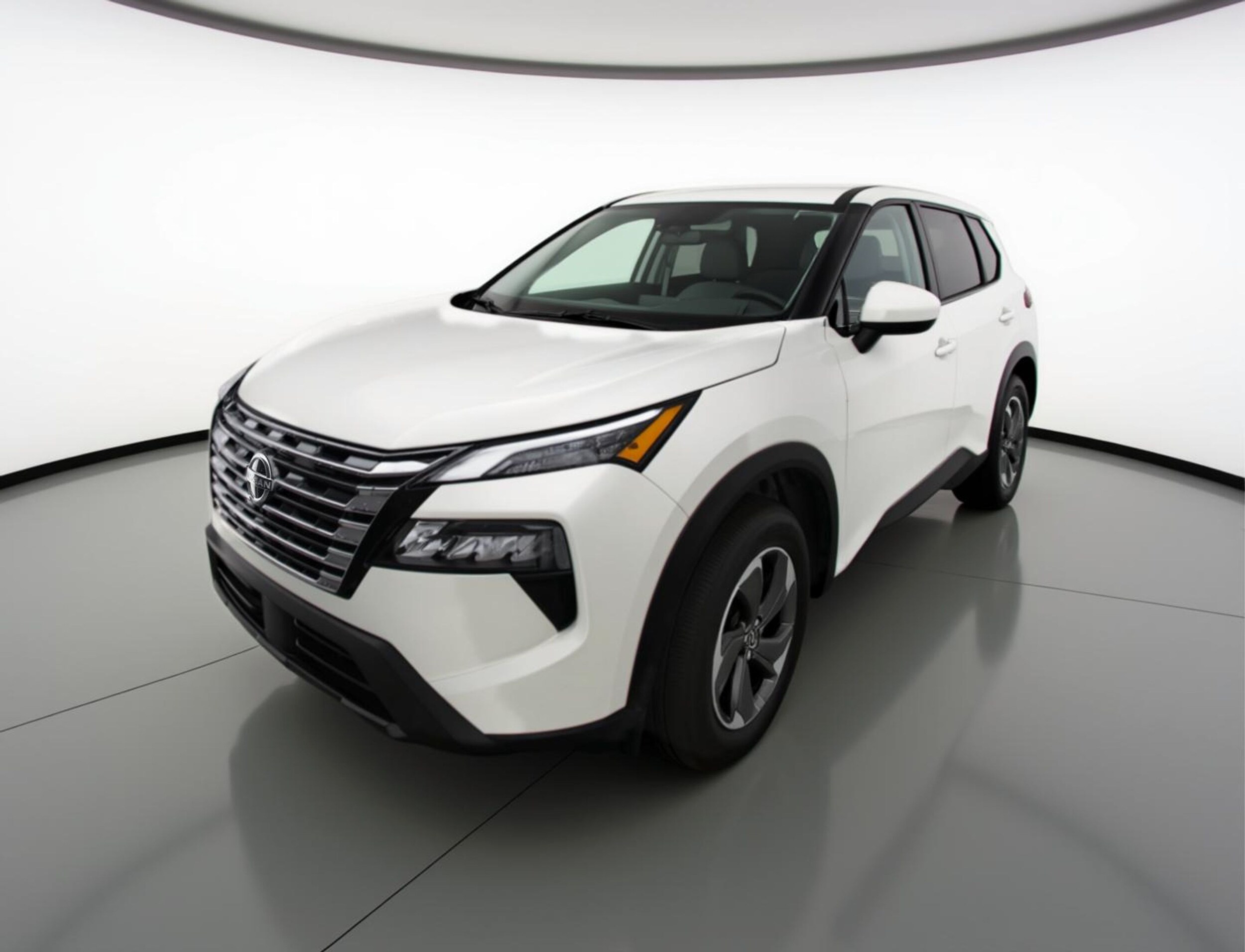 Thumbnail: 2025 Nissan Rogue - 3