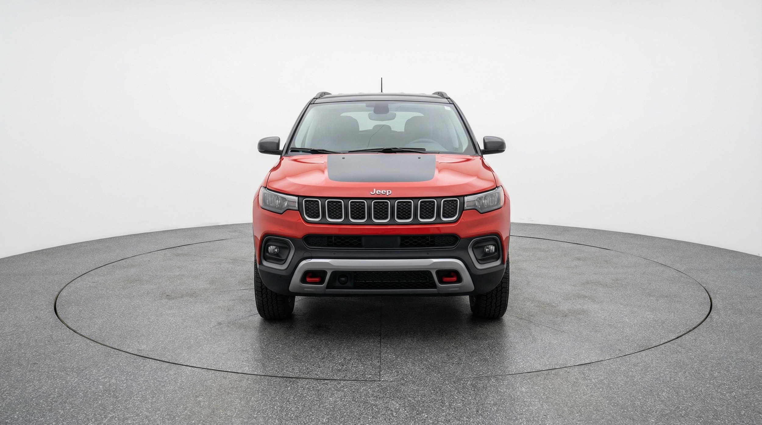 Thumbnail: 2025 Jeep Compass - 2