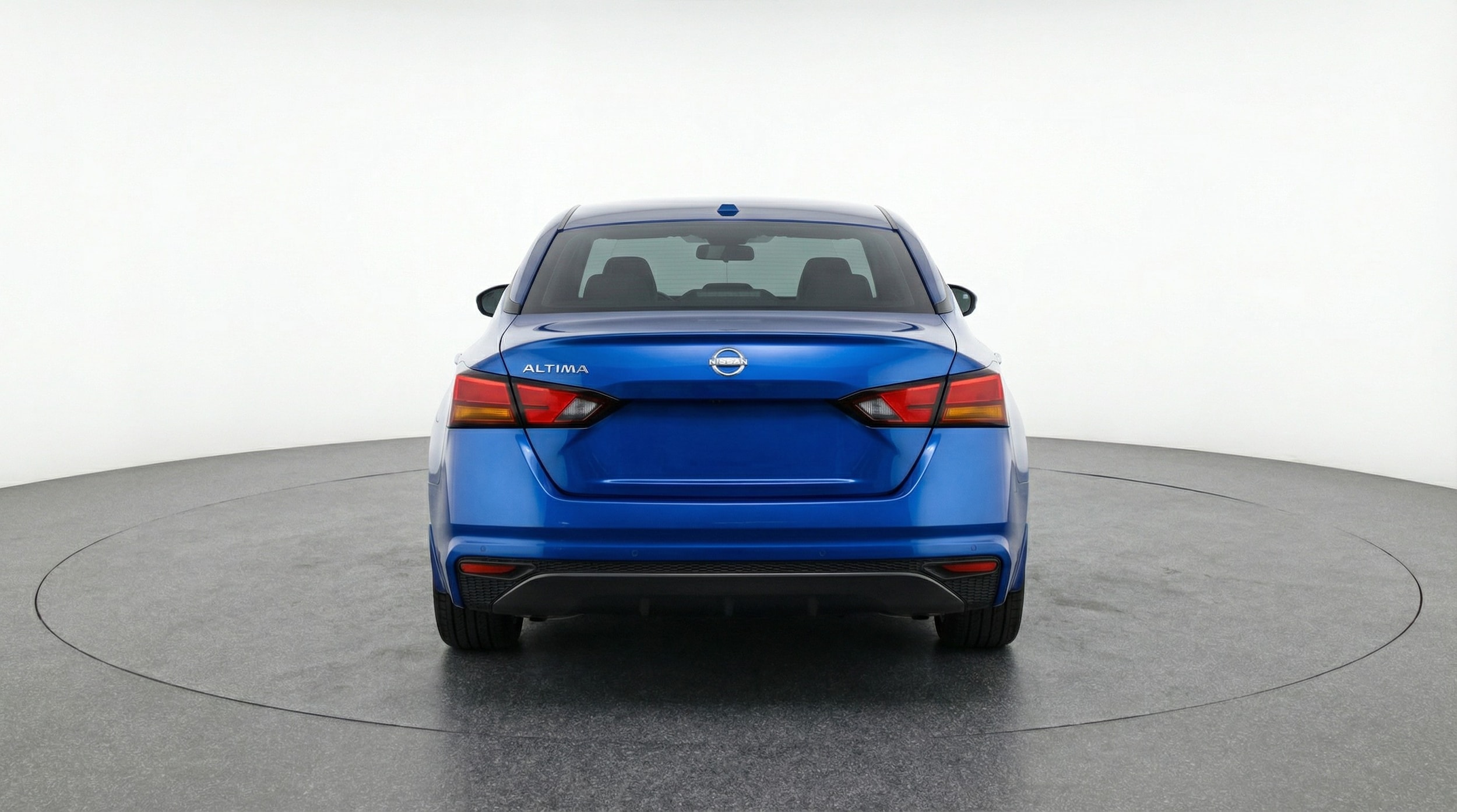 Thumbnail: 2025 Nissan Altima - 6