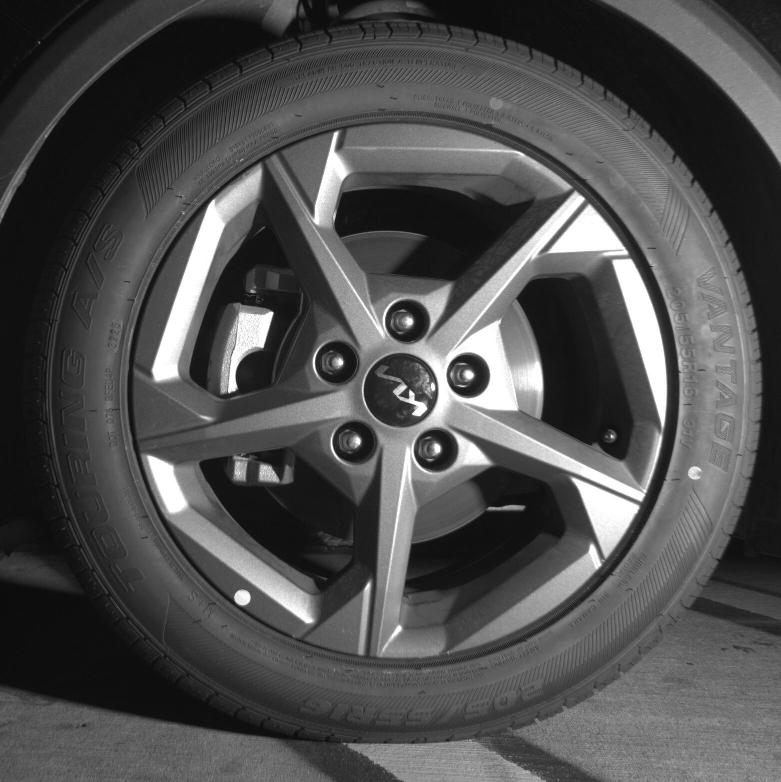 Thumbnail: 2025 Kia K4 - 9