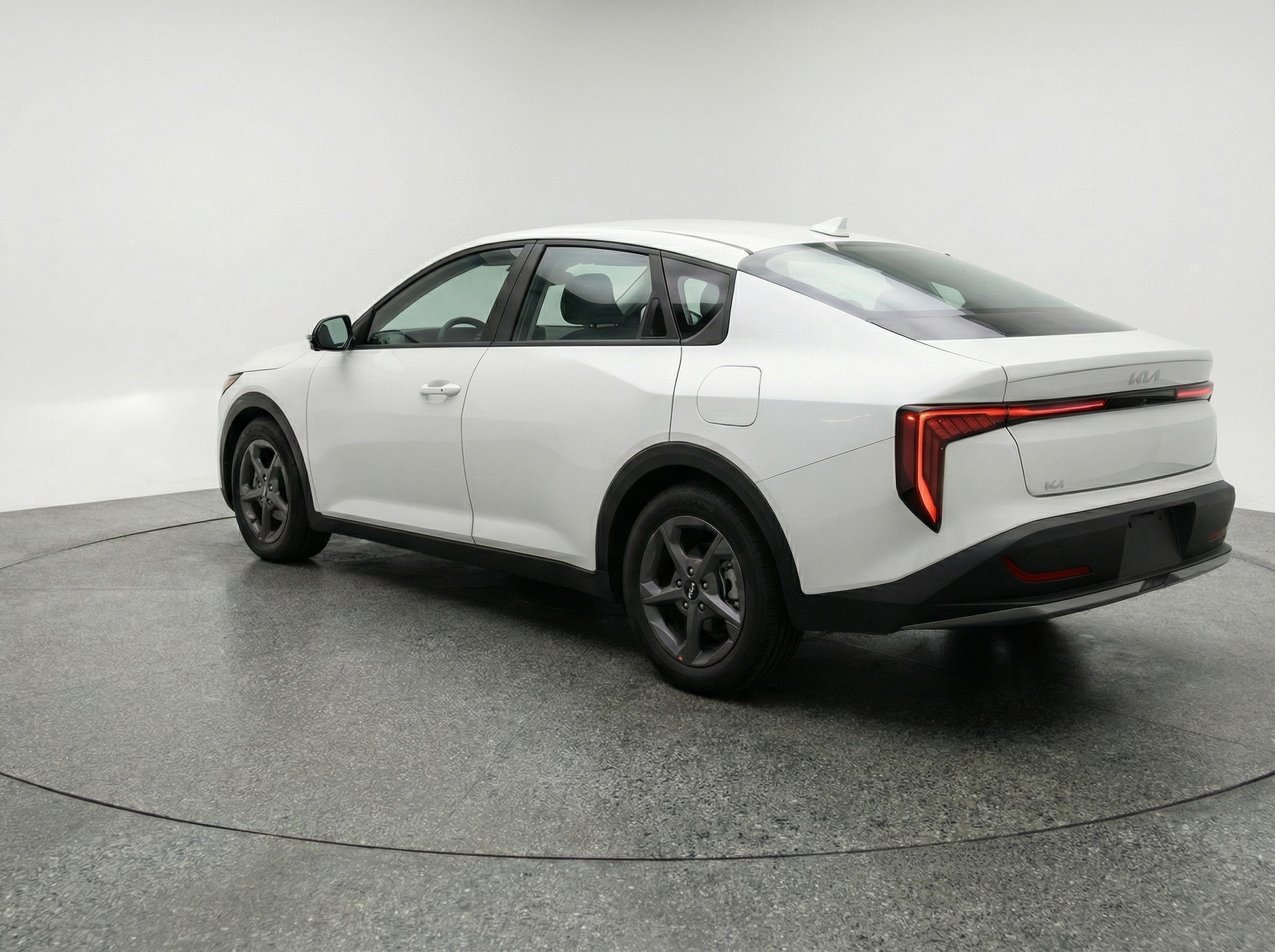 Thumbnail: 2025 Kia K4 - 5