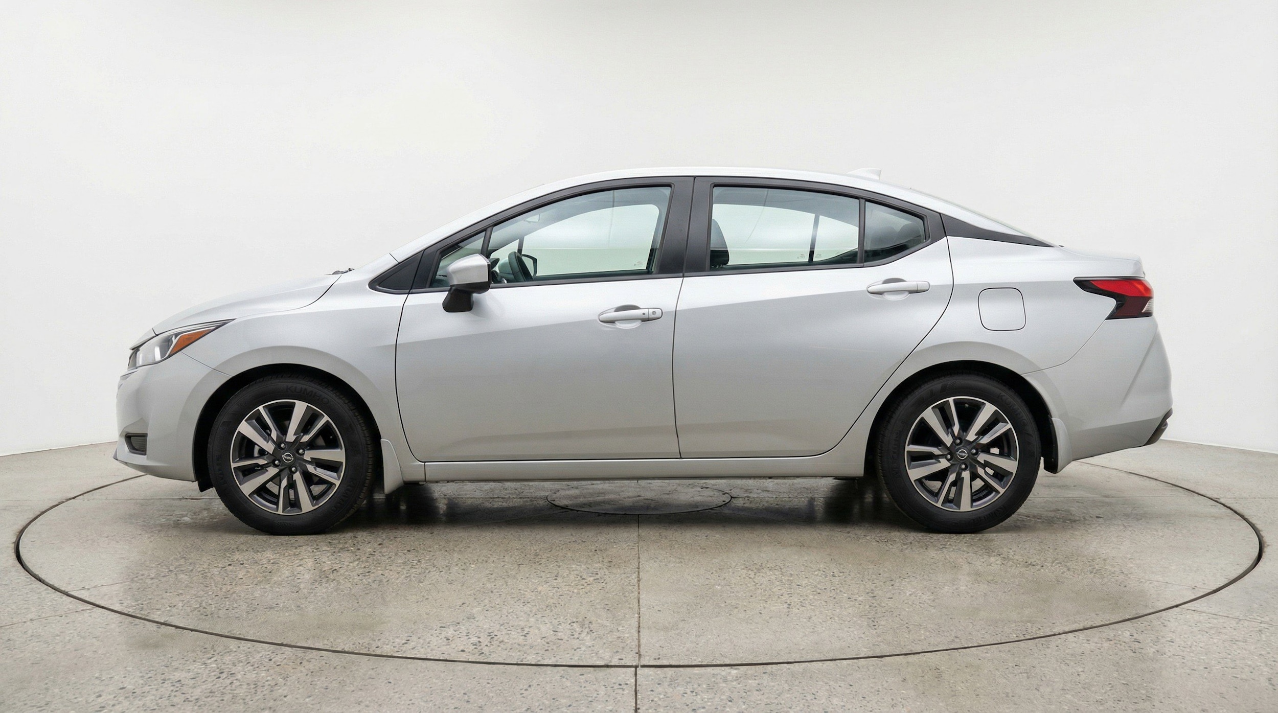 Thumbnail: 2025 Nissan Versa - 5