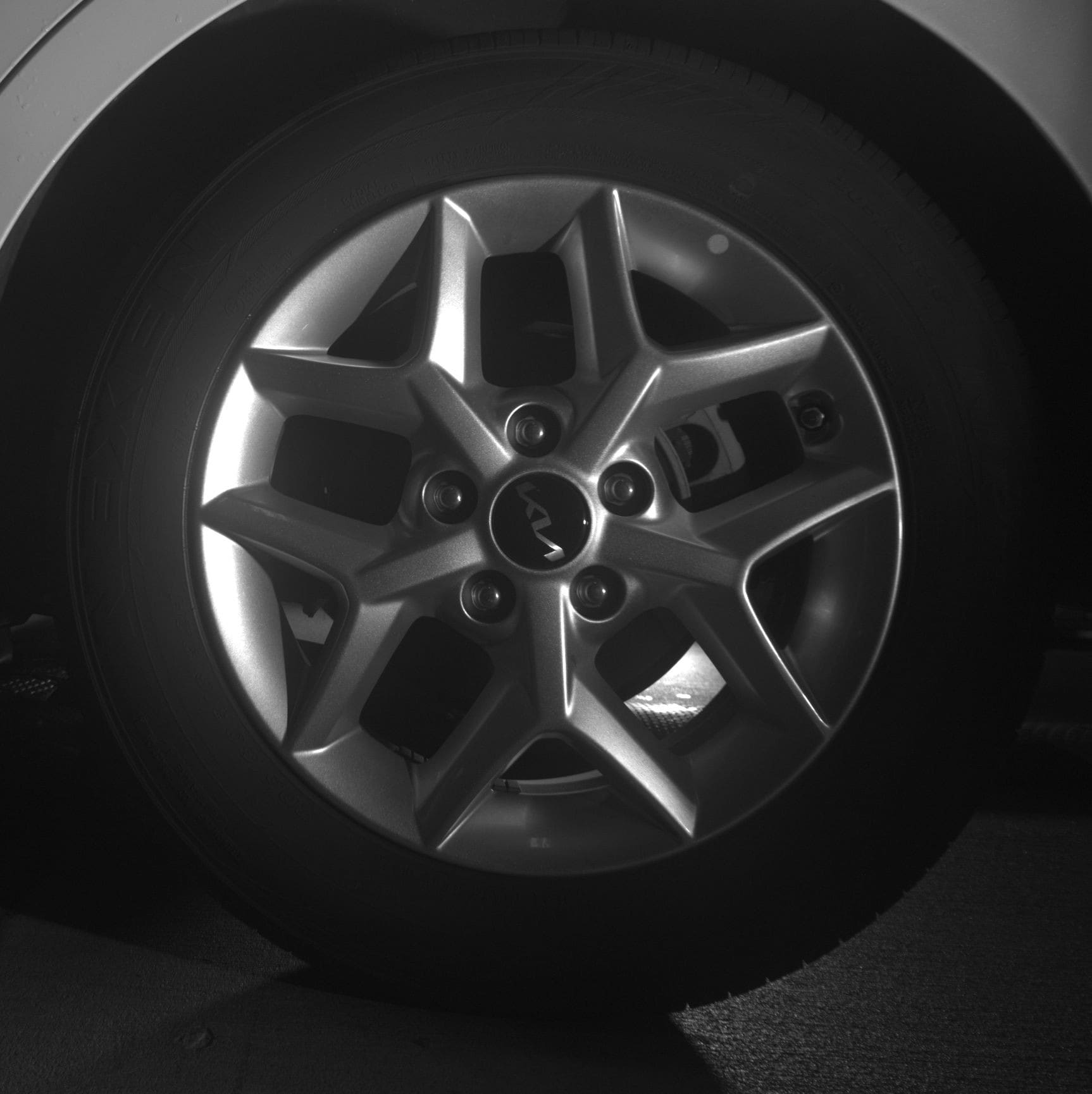 Thumbnail: 2025 Kia Soul - 11