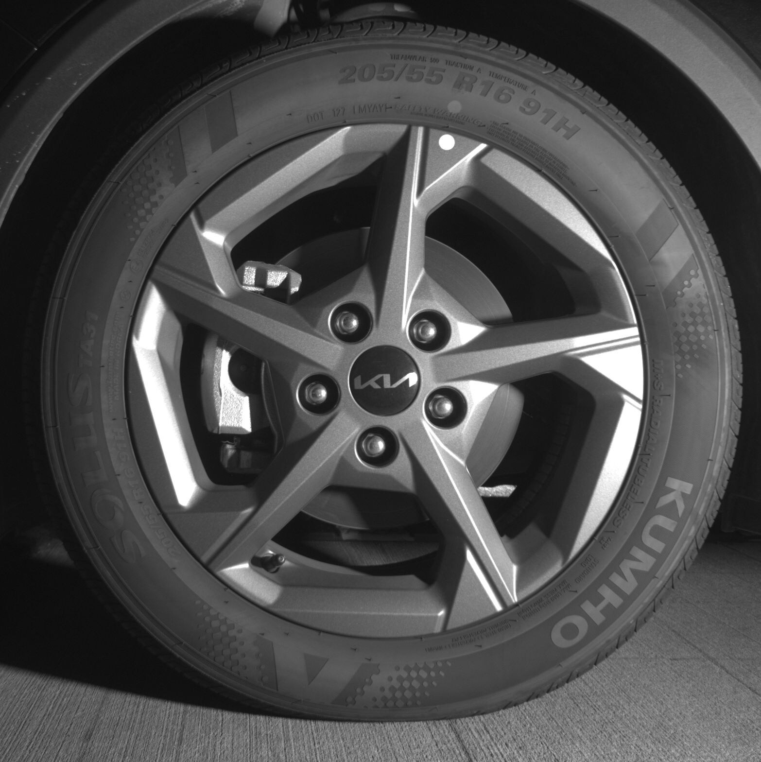 Thumbnail: 2025 Kia K4 - 9