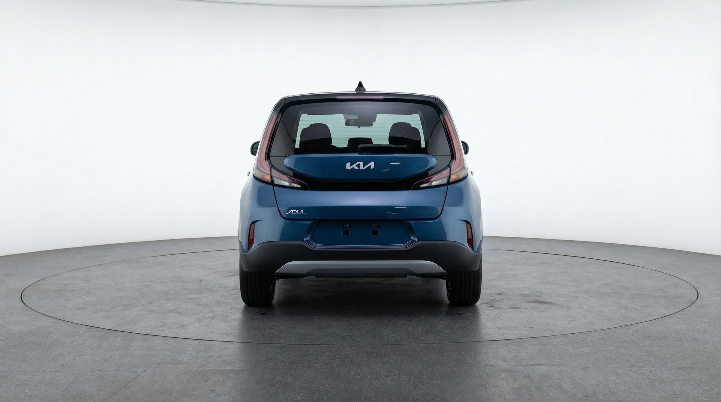 Thumbnail: 2025 Kia Soul - 6