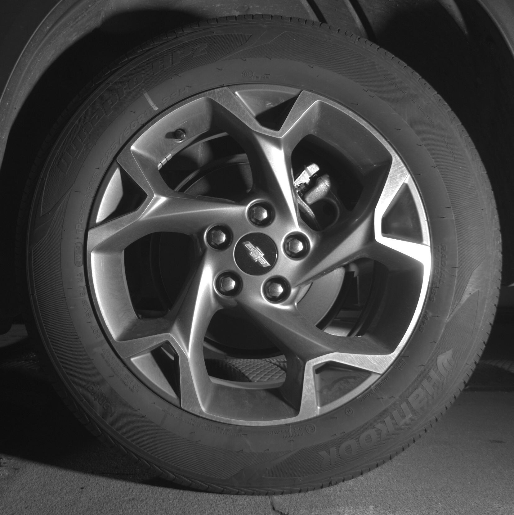 Thumbnail: 2025 Chevrolet Trax - 11