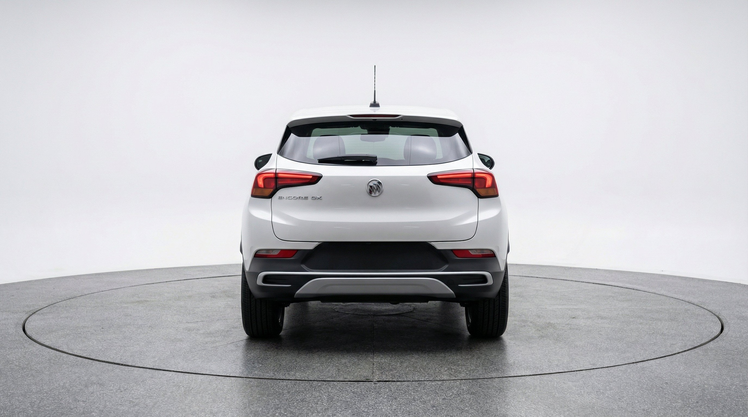 Thumbnail: 2026 Buick Encore GX - 7