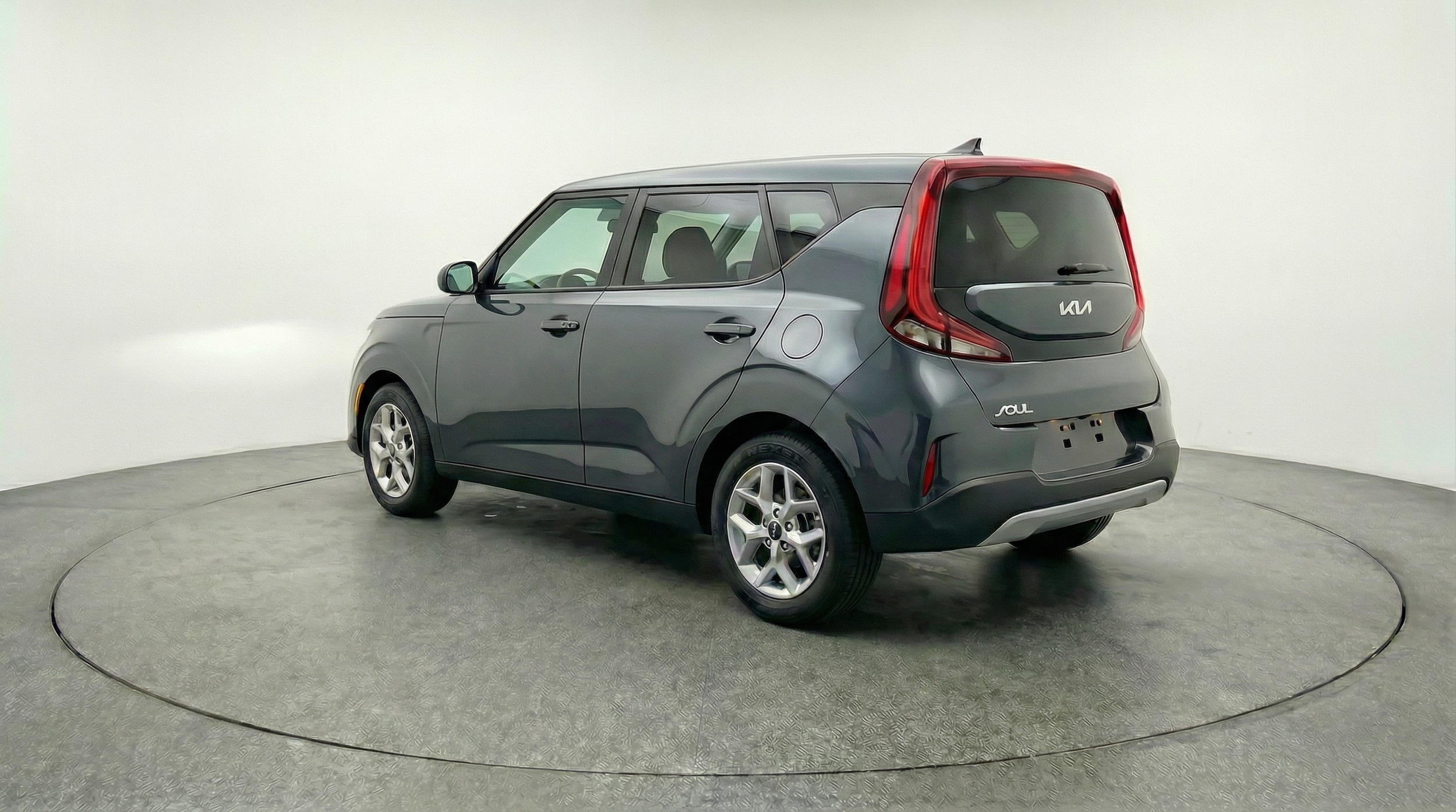 Thumbnail: 2025 Kia Soul - 5