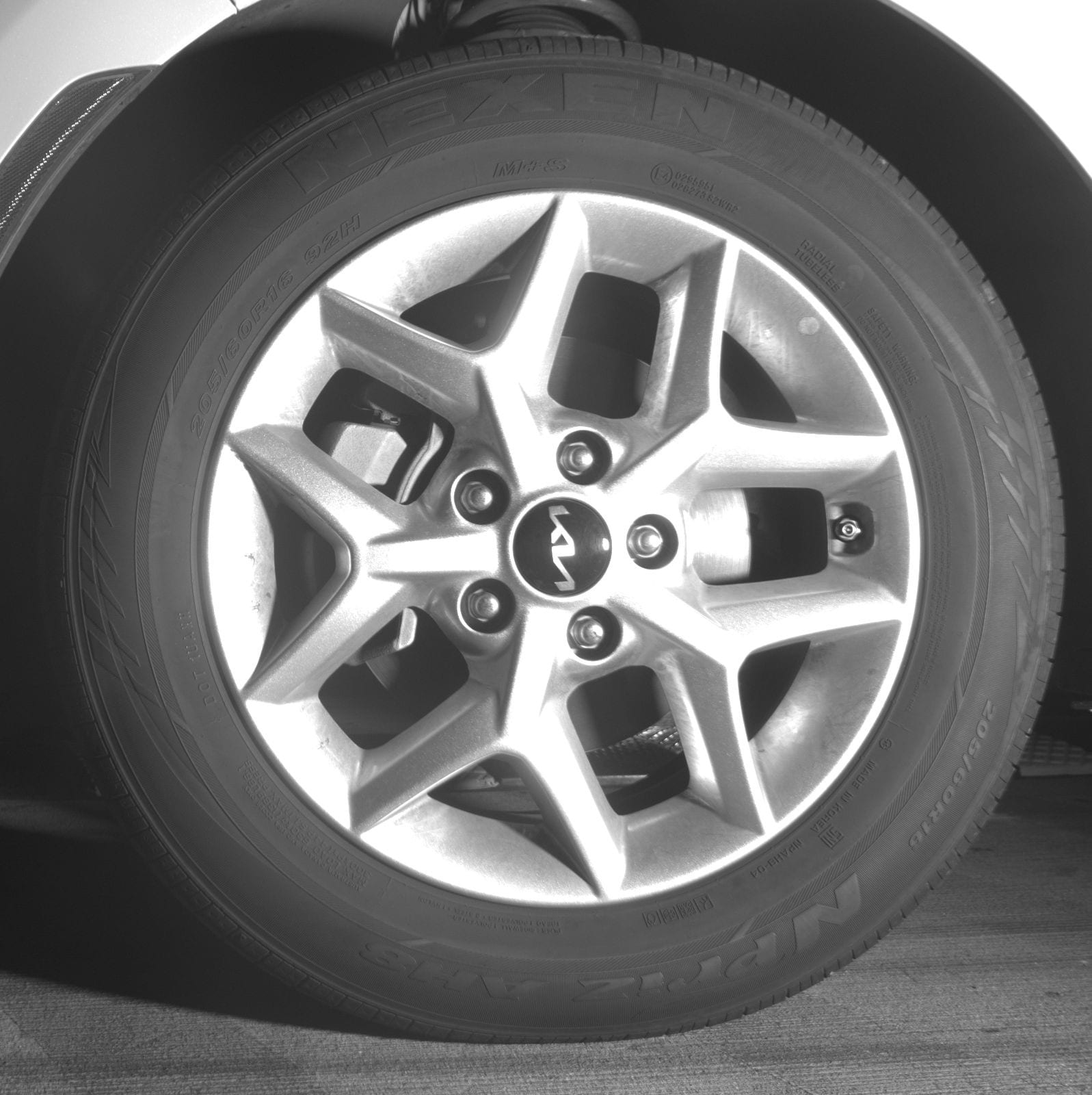 Thumbnail: 2025 Kia Soul - 9