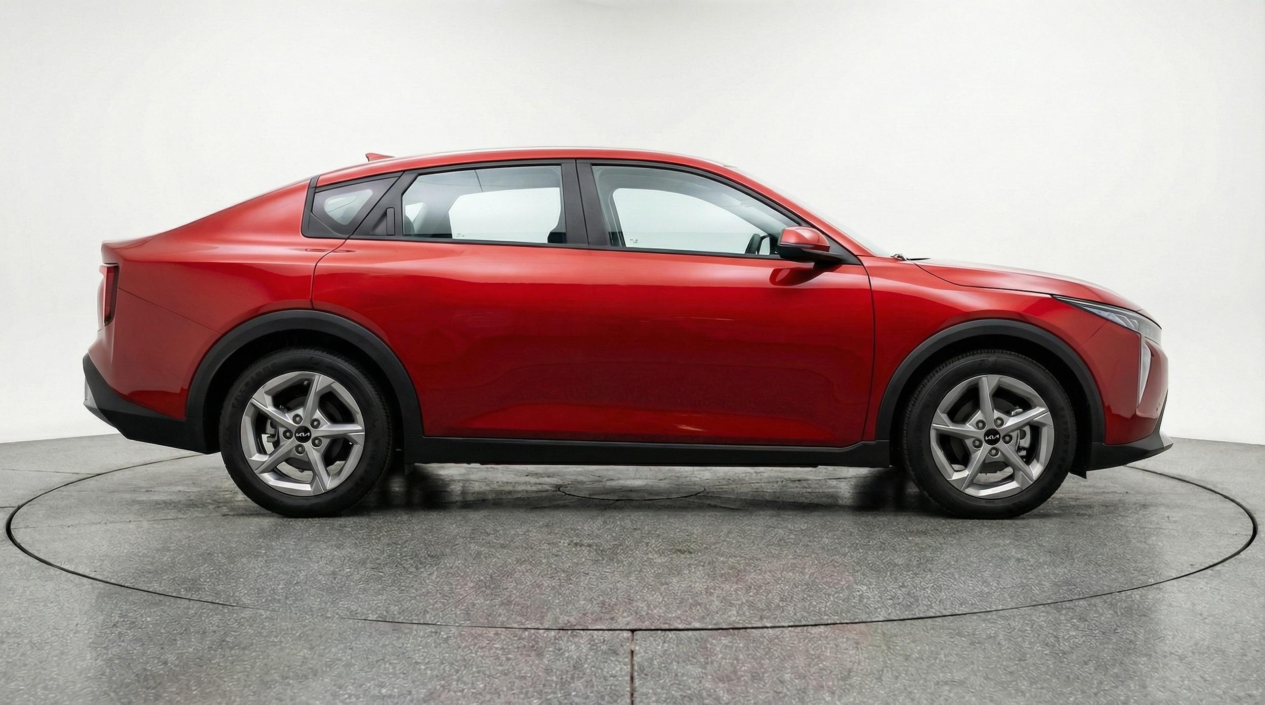 Thumbnail: 2025 Kia K4 - 8