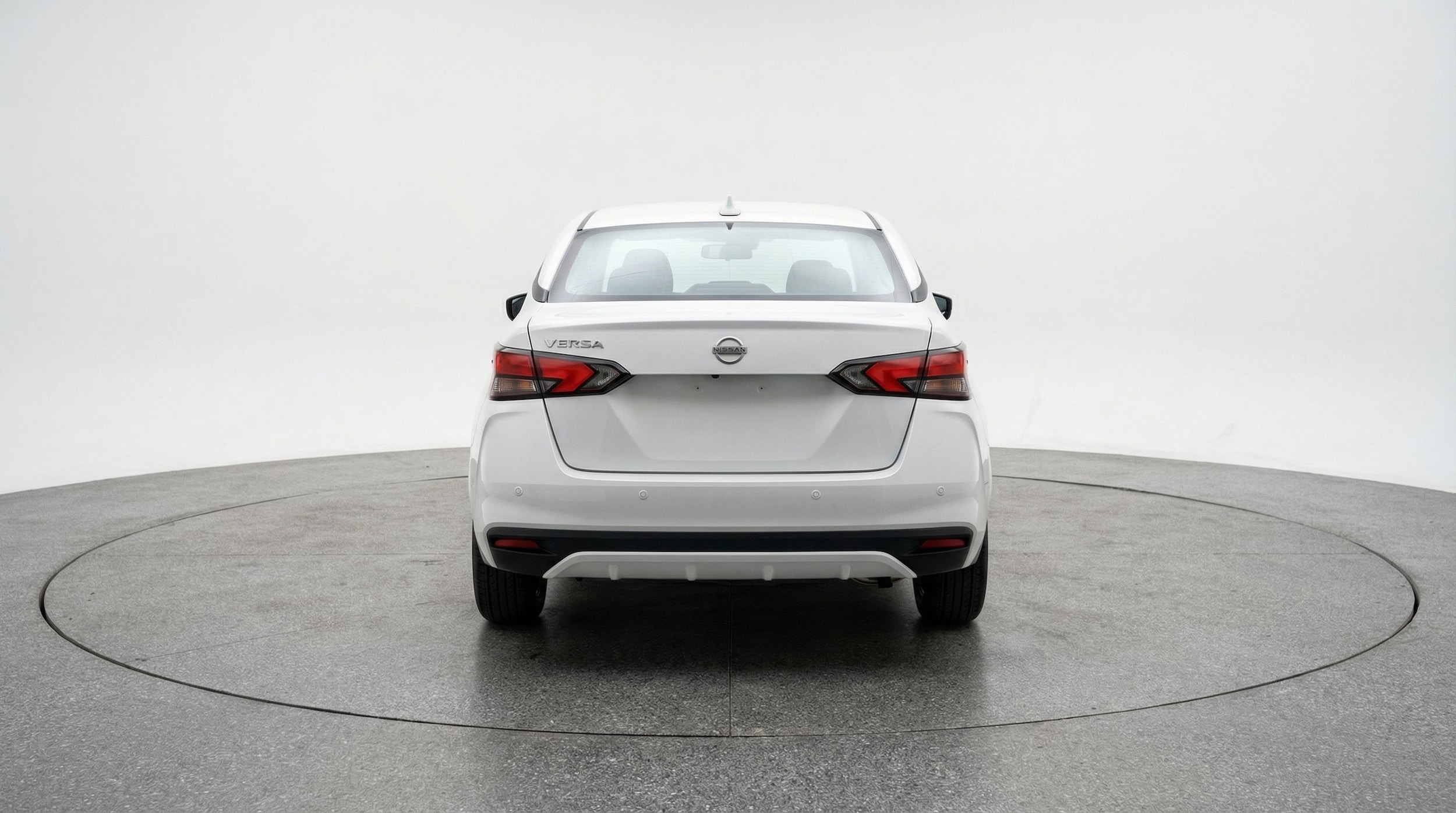 Thumbnail: 2025 Nissan Versa - 6