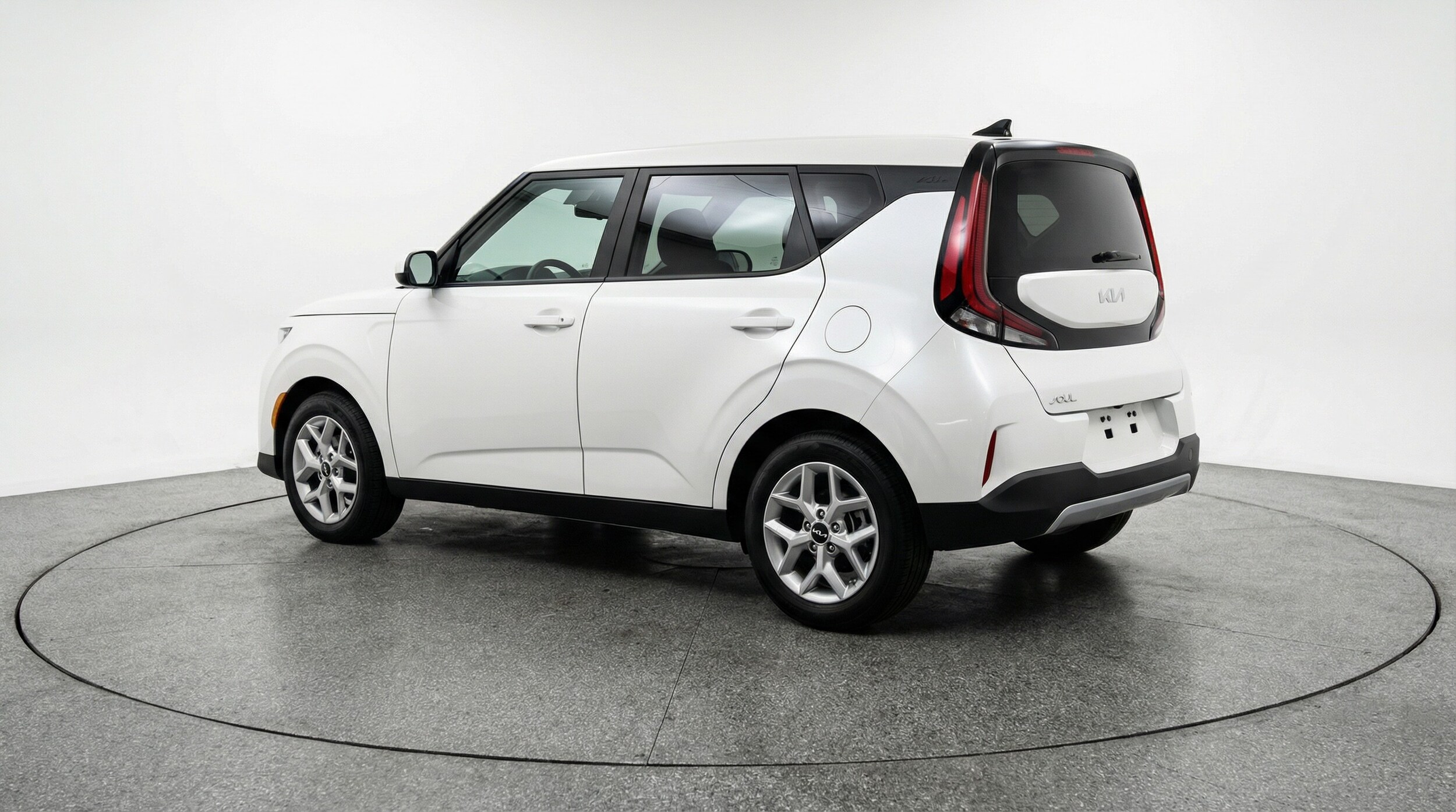 Thumbnail: 2025 Kia Soul - 5