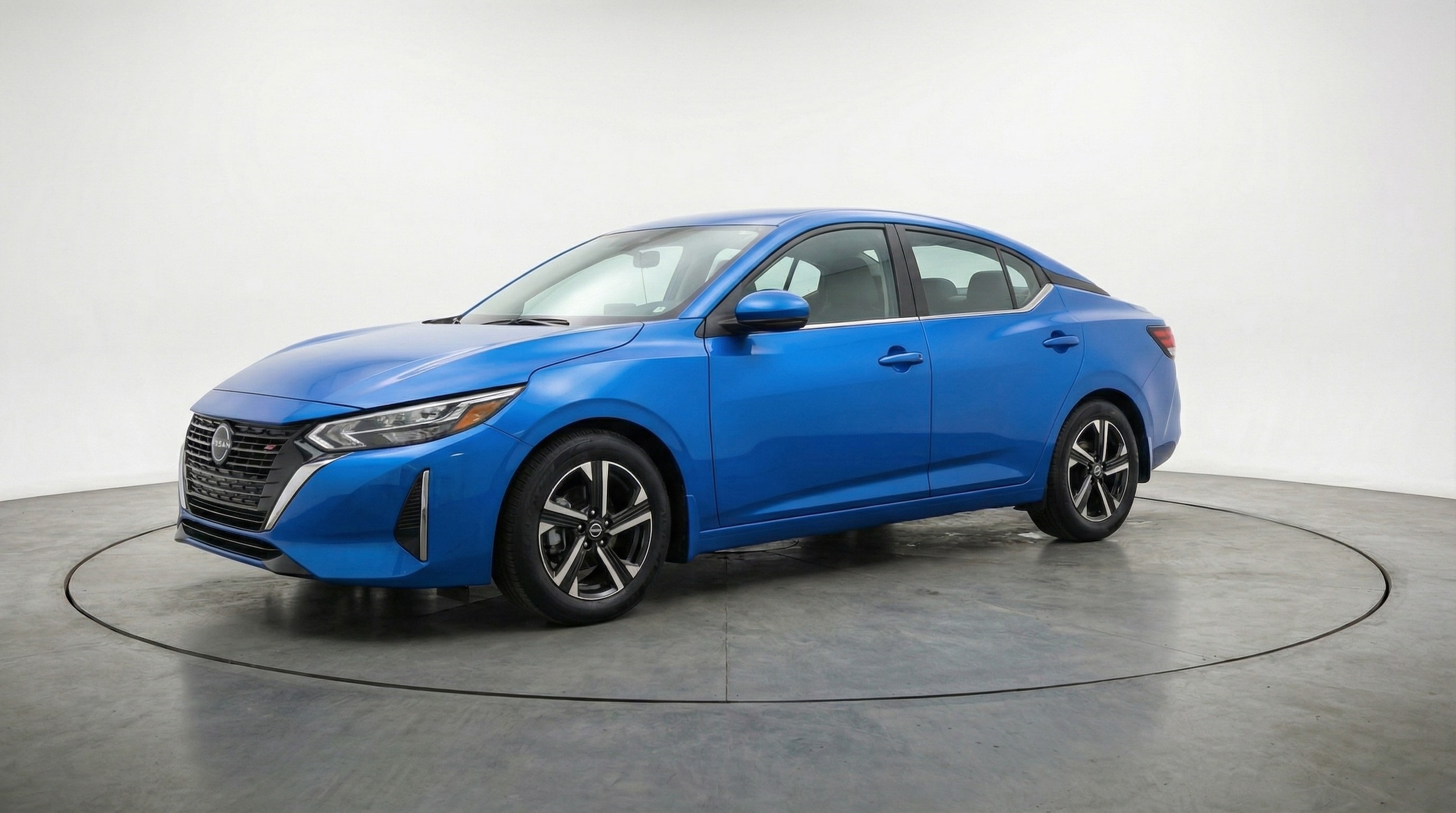 Thumbnail: 2025 Nissan Sentra - 3