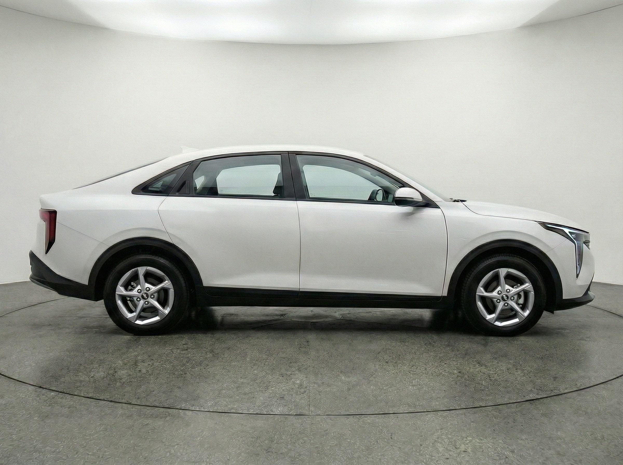 Thumbnail: 2025 Kia K4 - 8