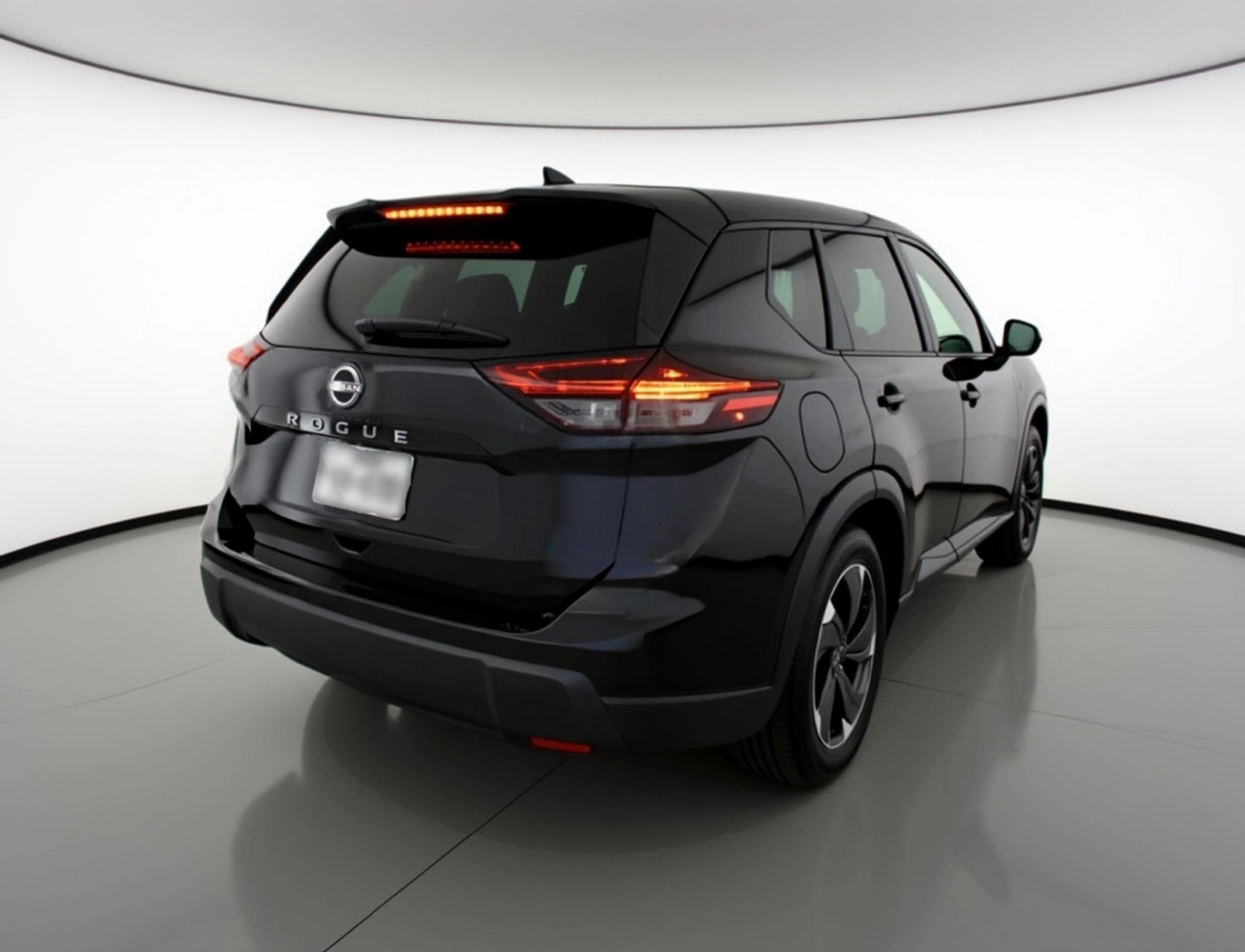 Thumbnail: 2025 Nissan Rogue - 9