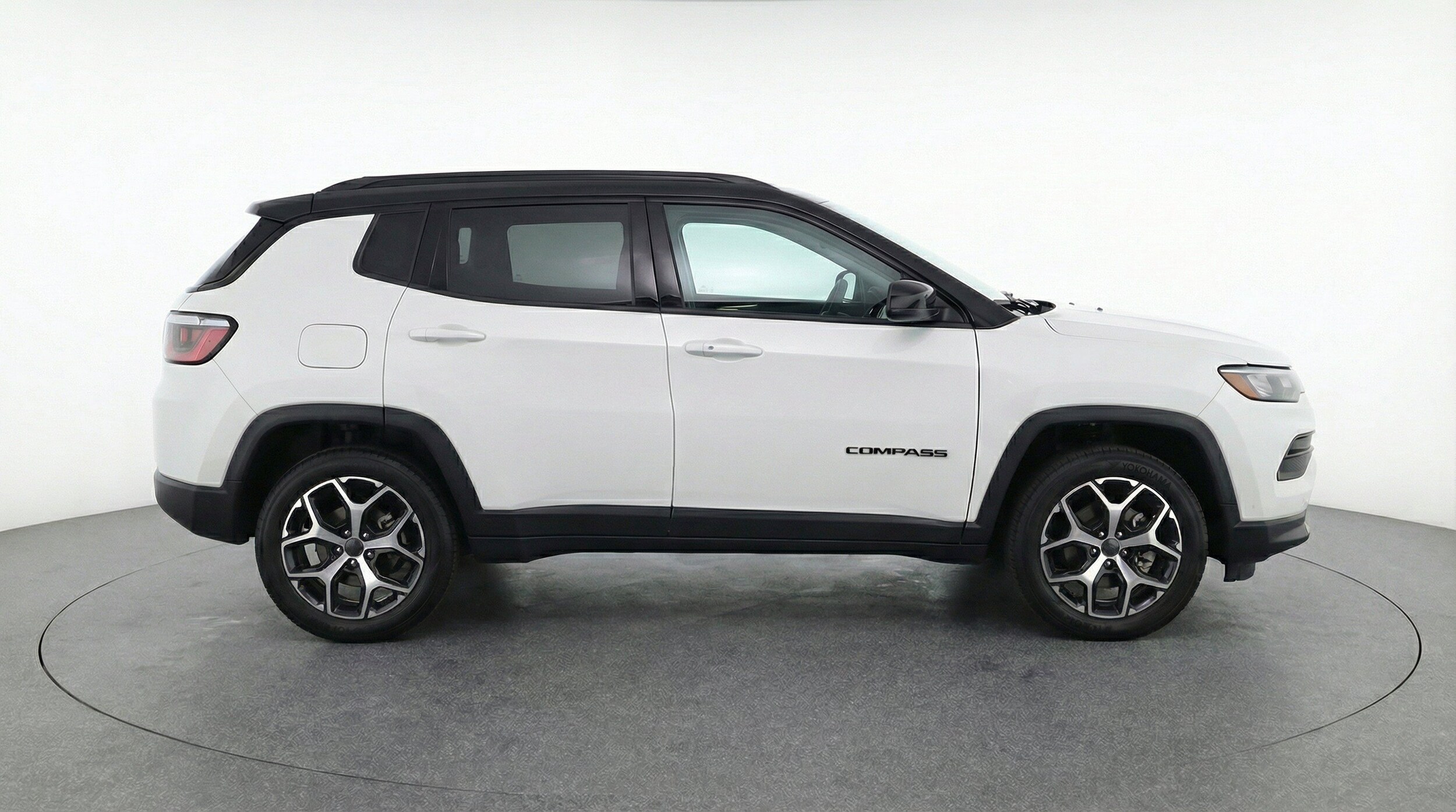 Thumbnail: 2025 Jeep Compass - 11