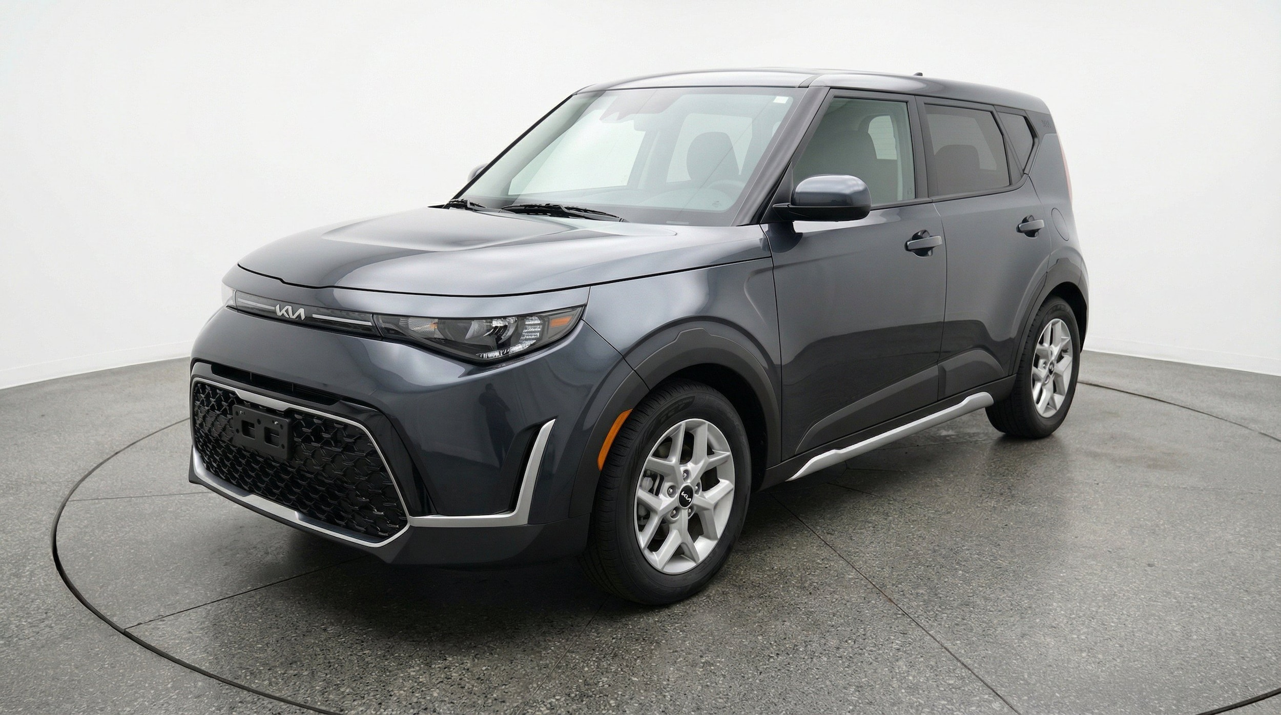 Thumbnail: 2025 Kia Soul - 3