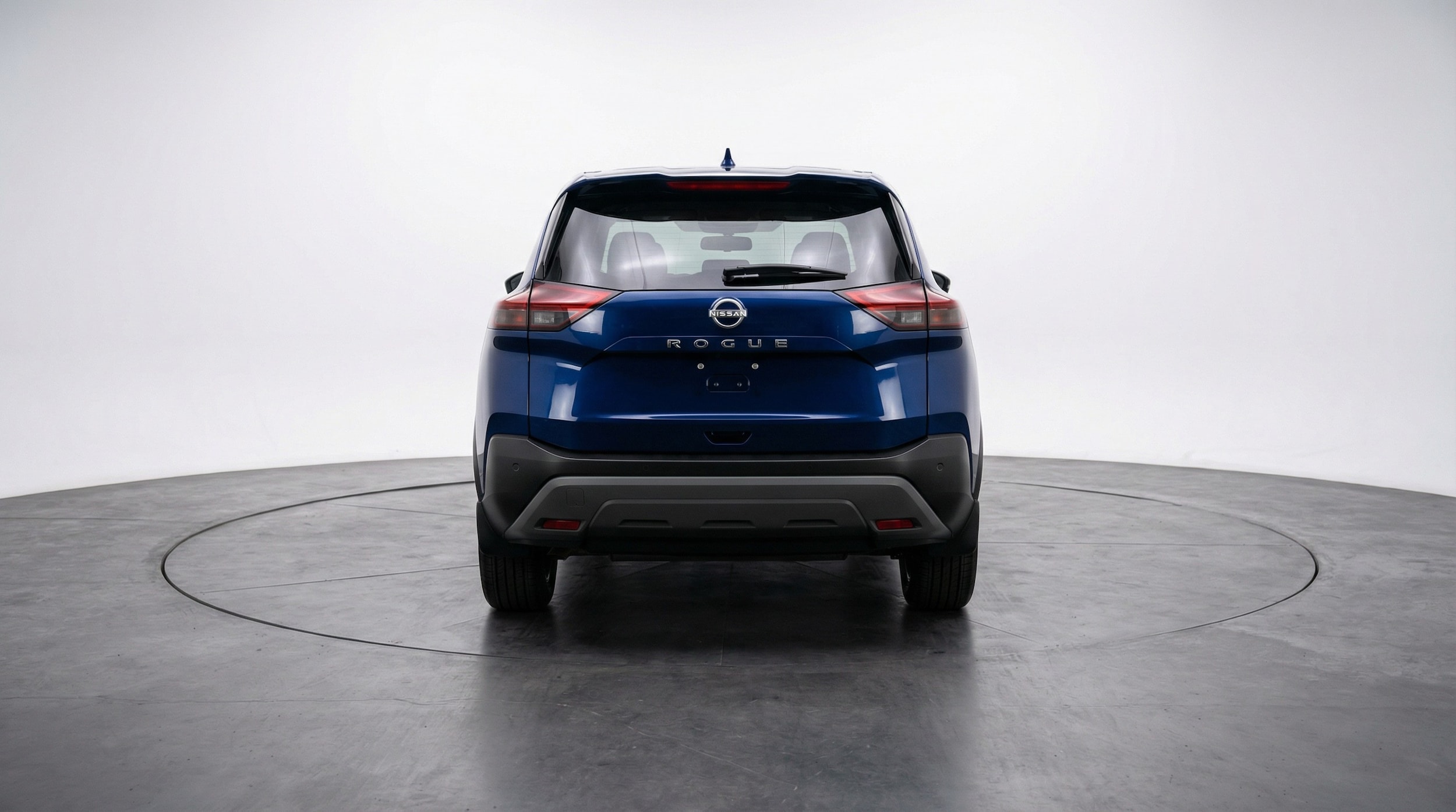 Thumbnail: 2025 Nissan Rogue - 6