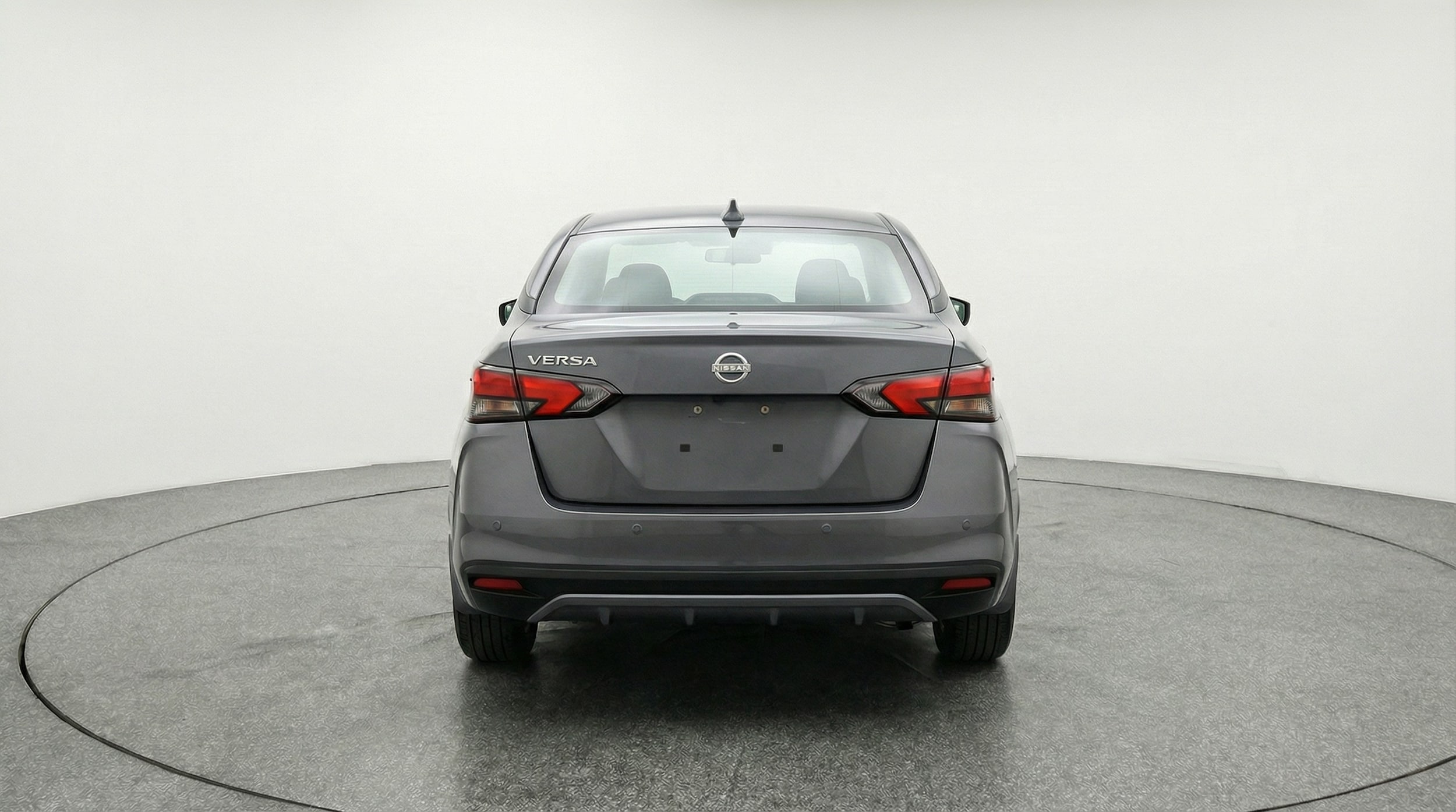 Thumbnail: 2025 Nissan Versa - 6