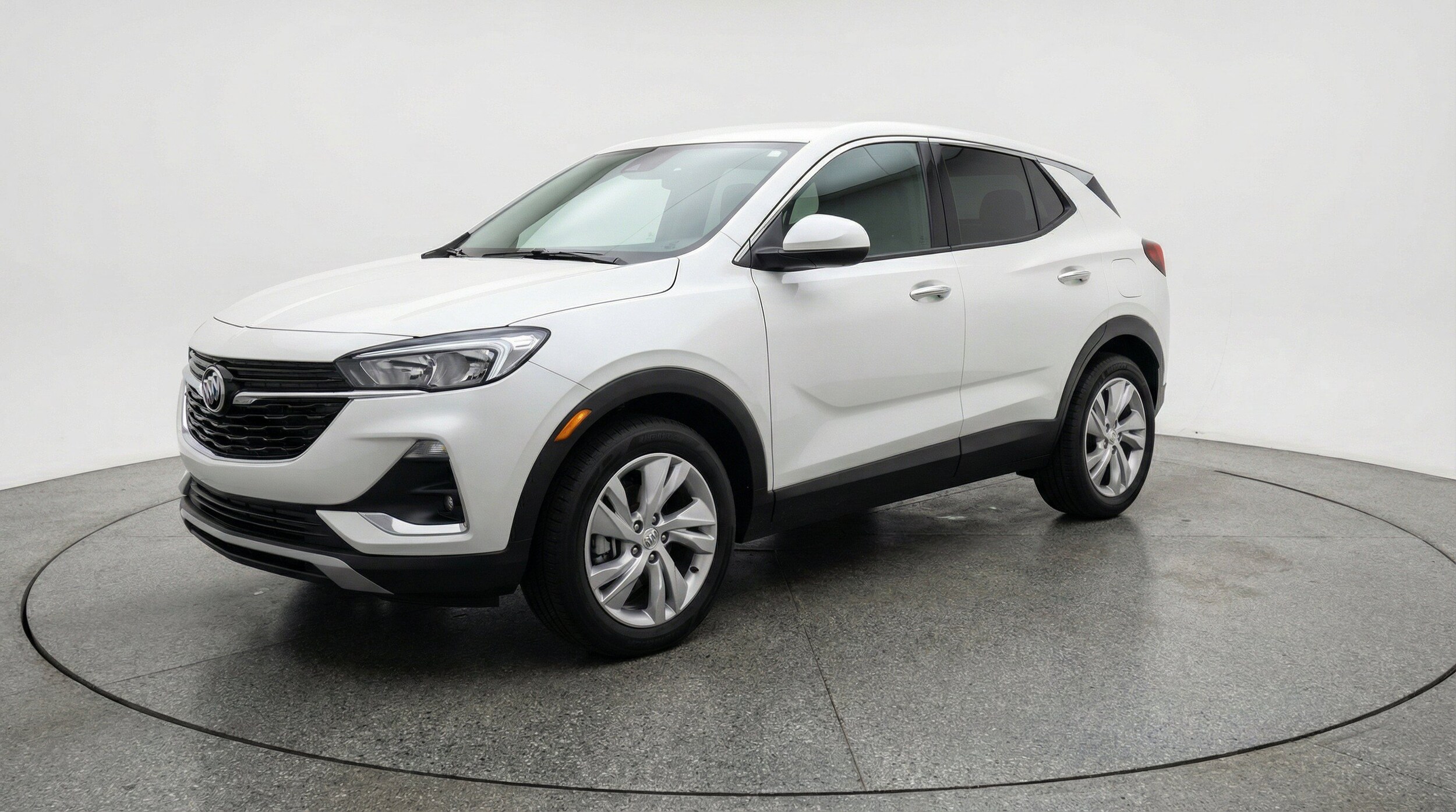 Thumbnail: 2026 Buick Encore GX - 3