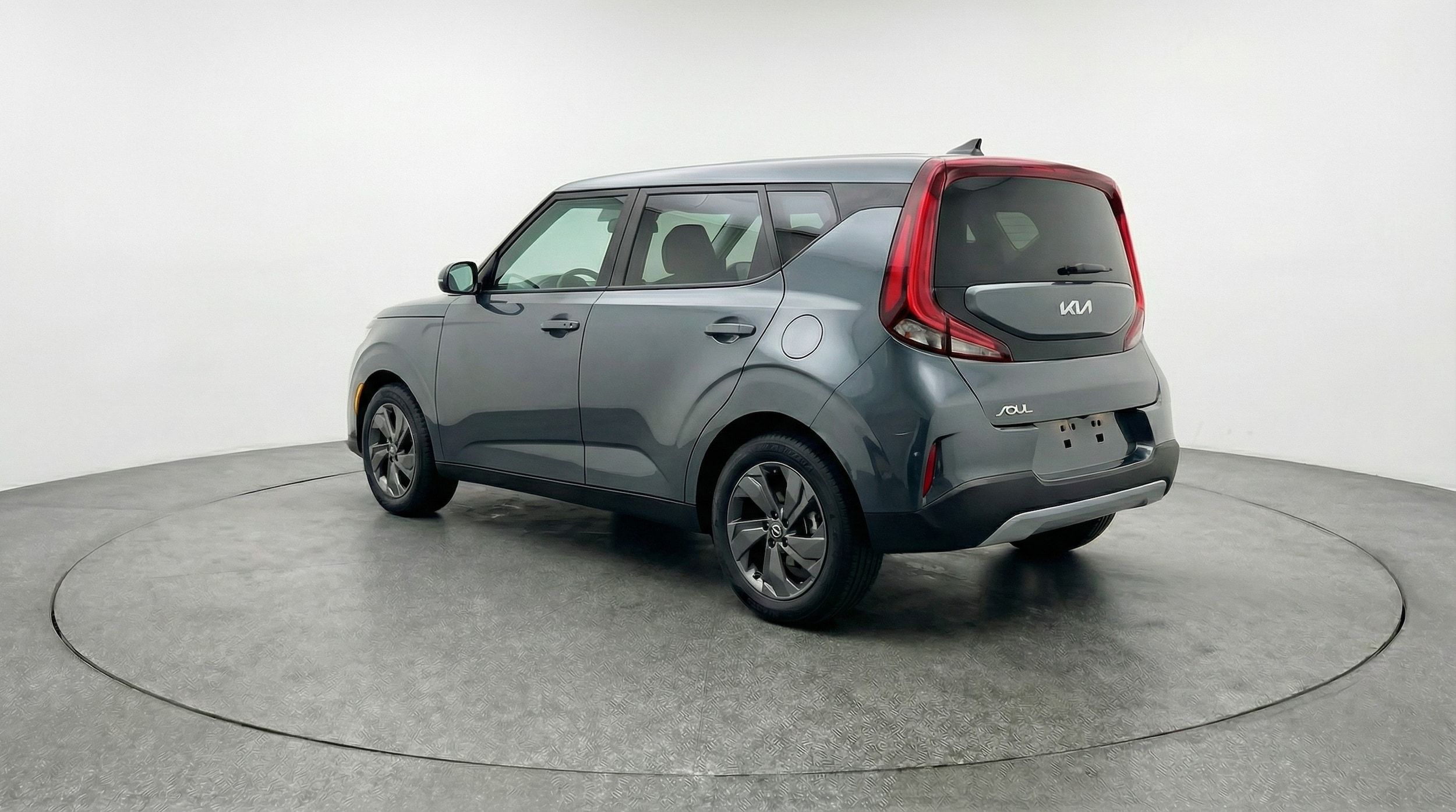 Thumbnail: 2025 Kia Soul - 5