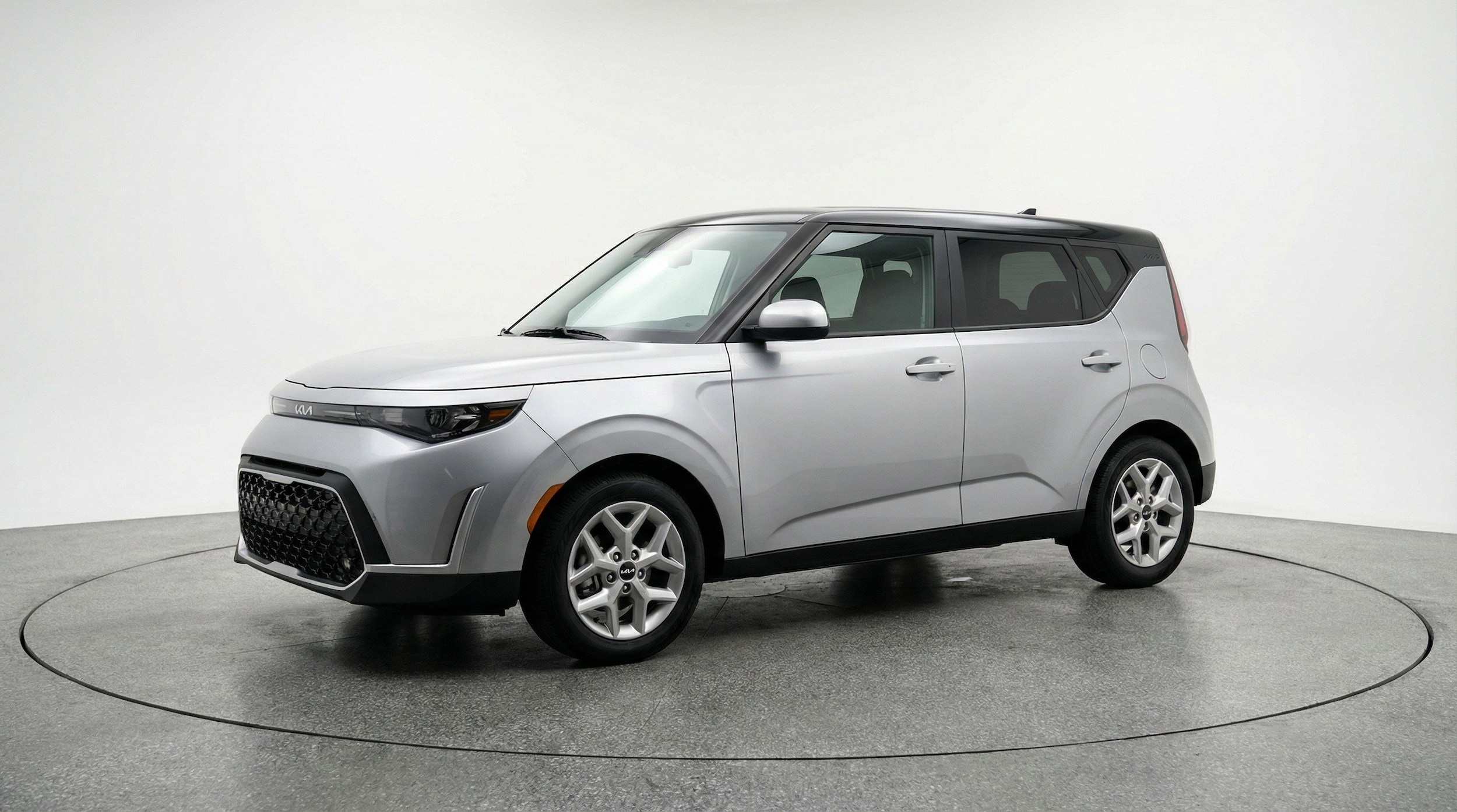 Thumbnail: 2025 Kia Soul - 3