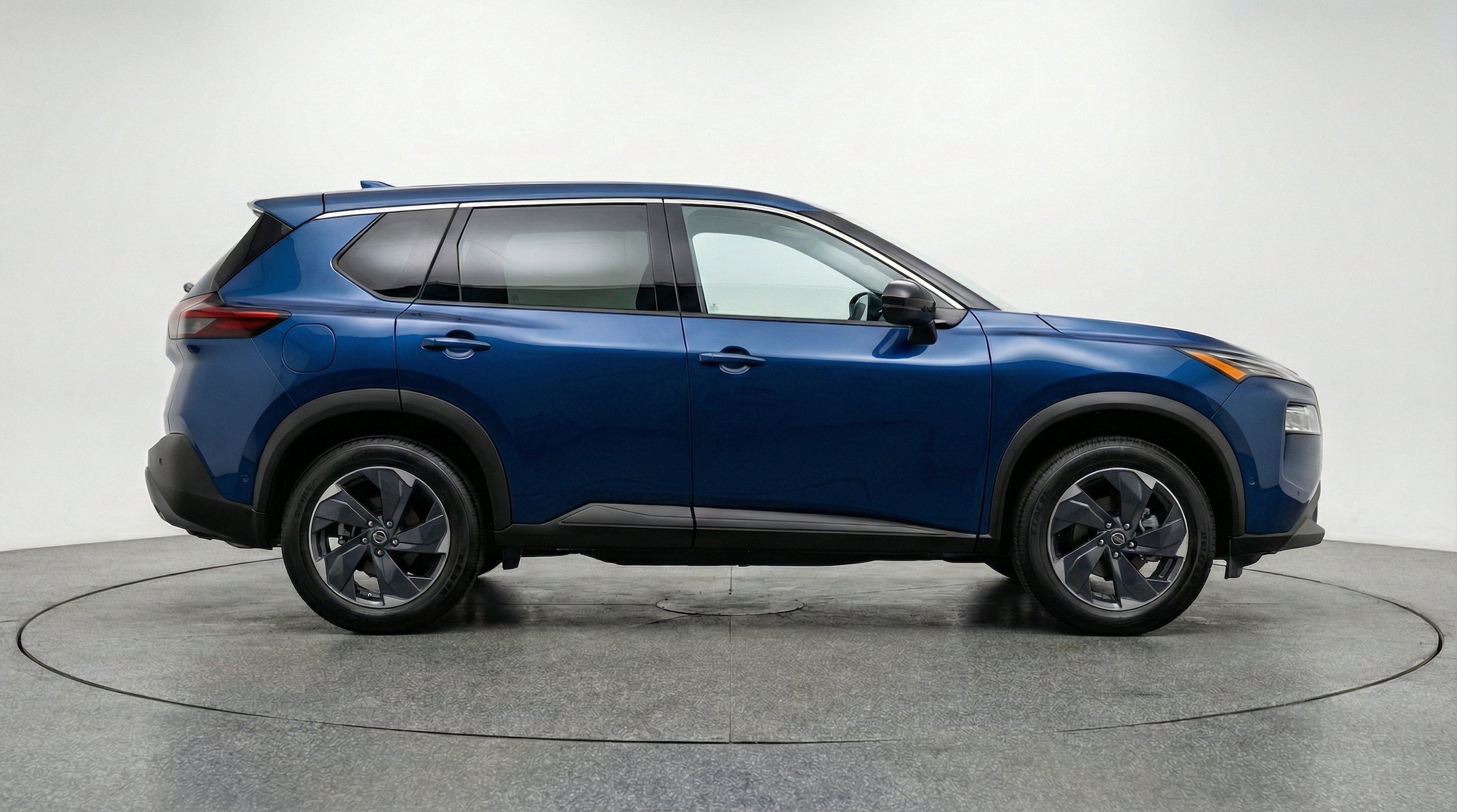 Thumbnail: 2025 Nissan Rogue - 11