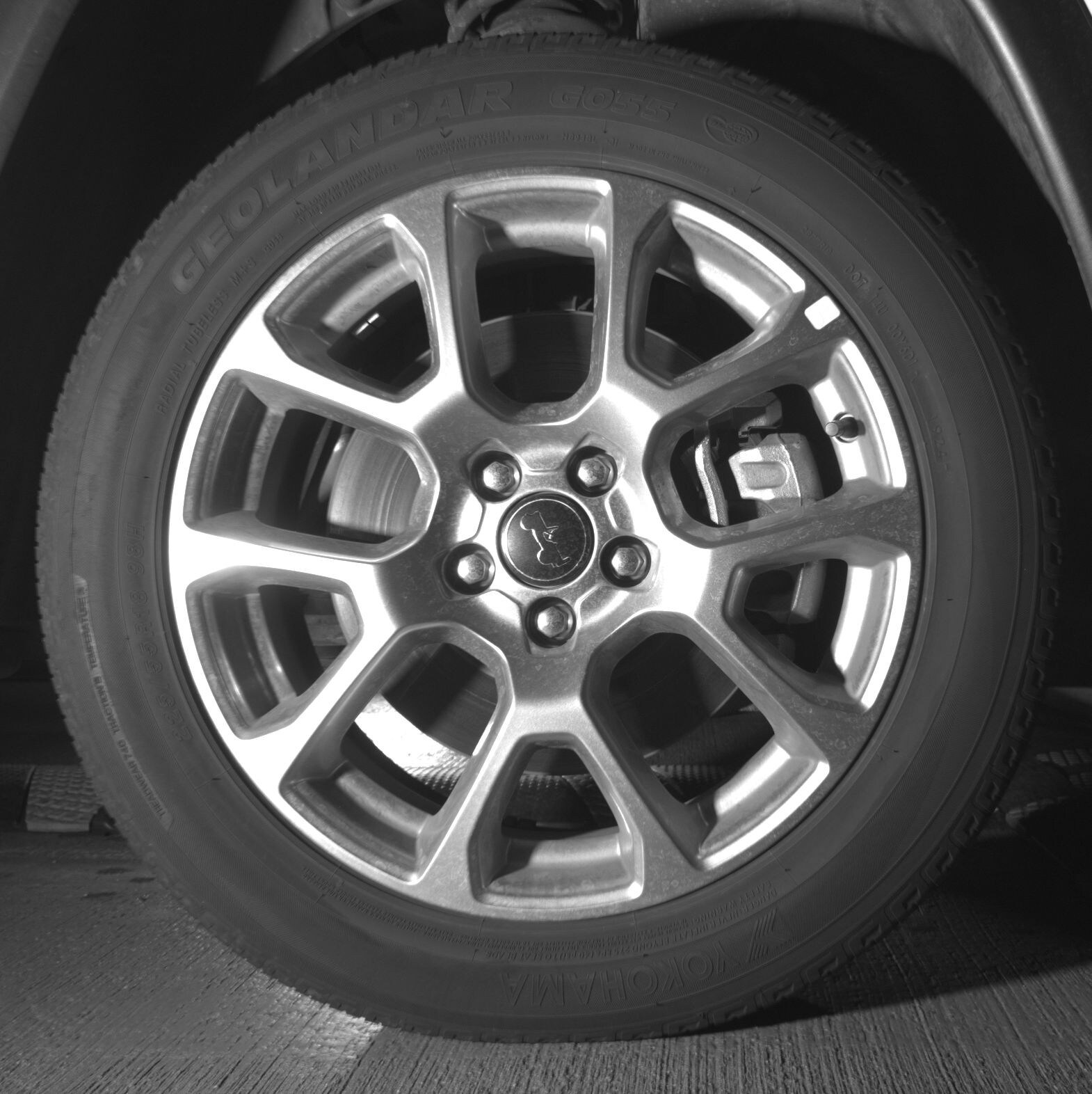 Thumbnail: 2025 Jeep Compass - 10