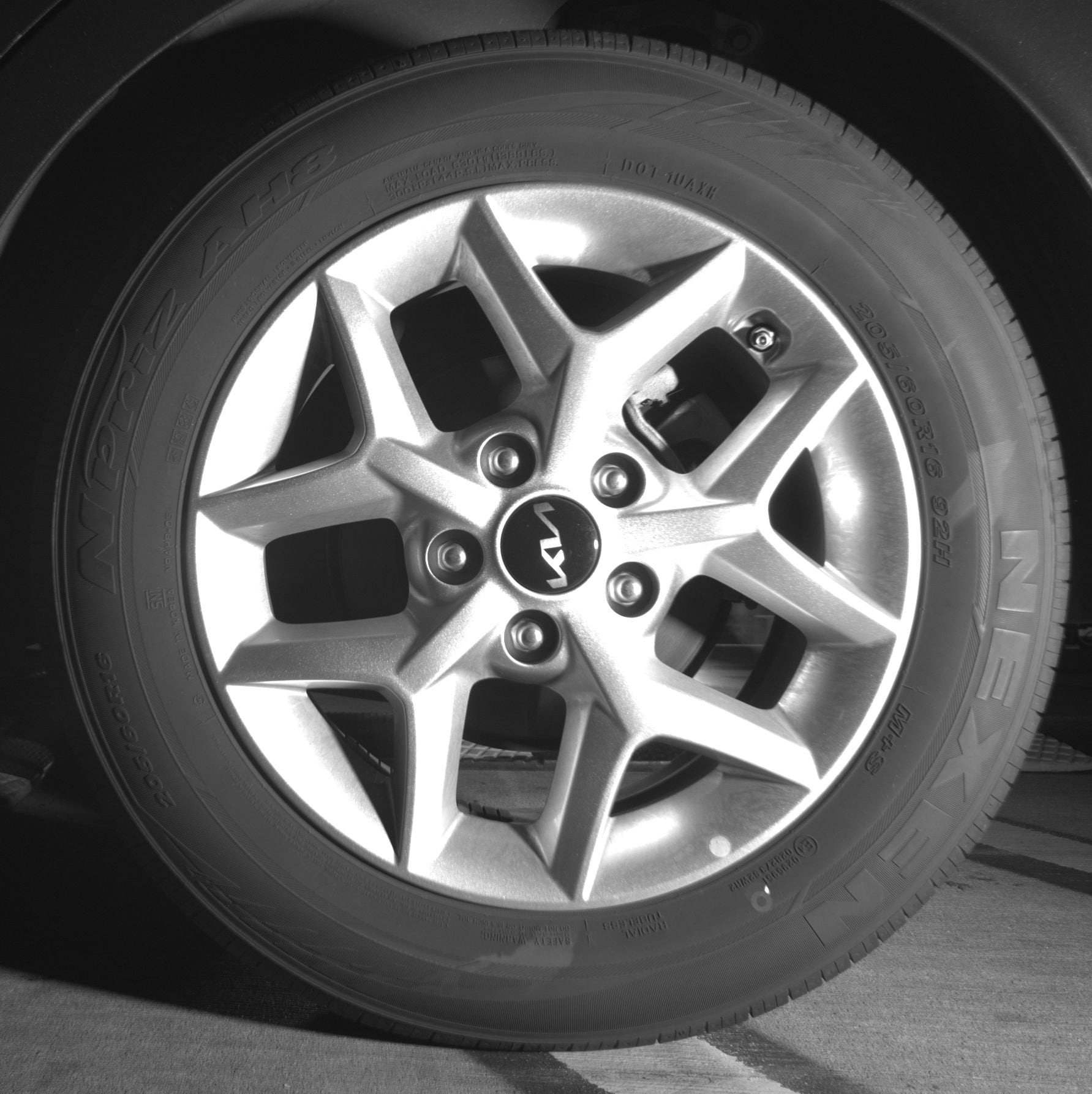 Thumbnail: 2025 Kia Soul - 14