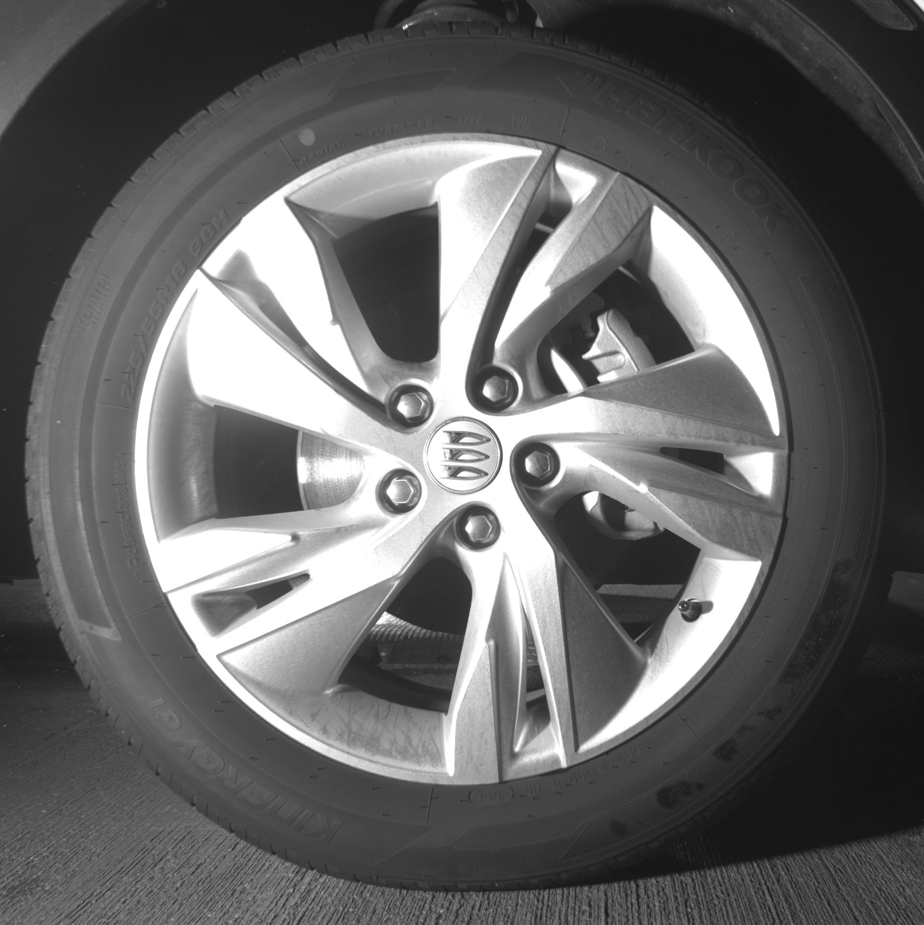 Thumbnail: 2026 Buick Encore GX - 13