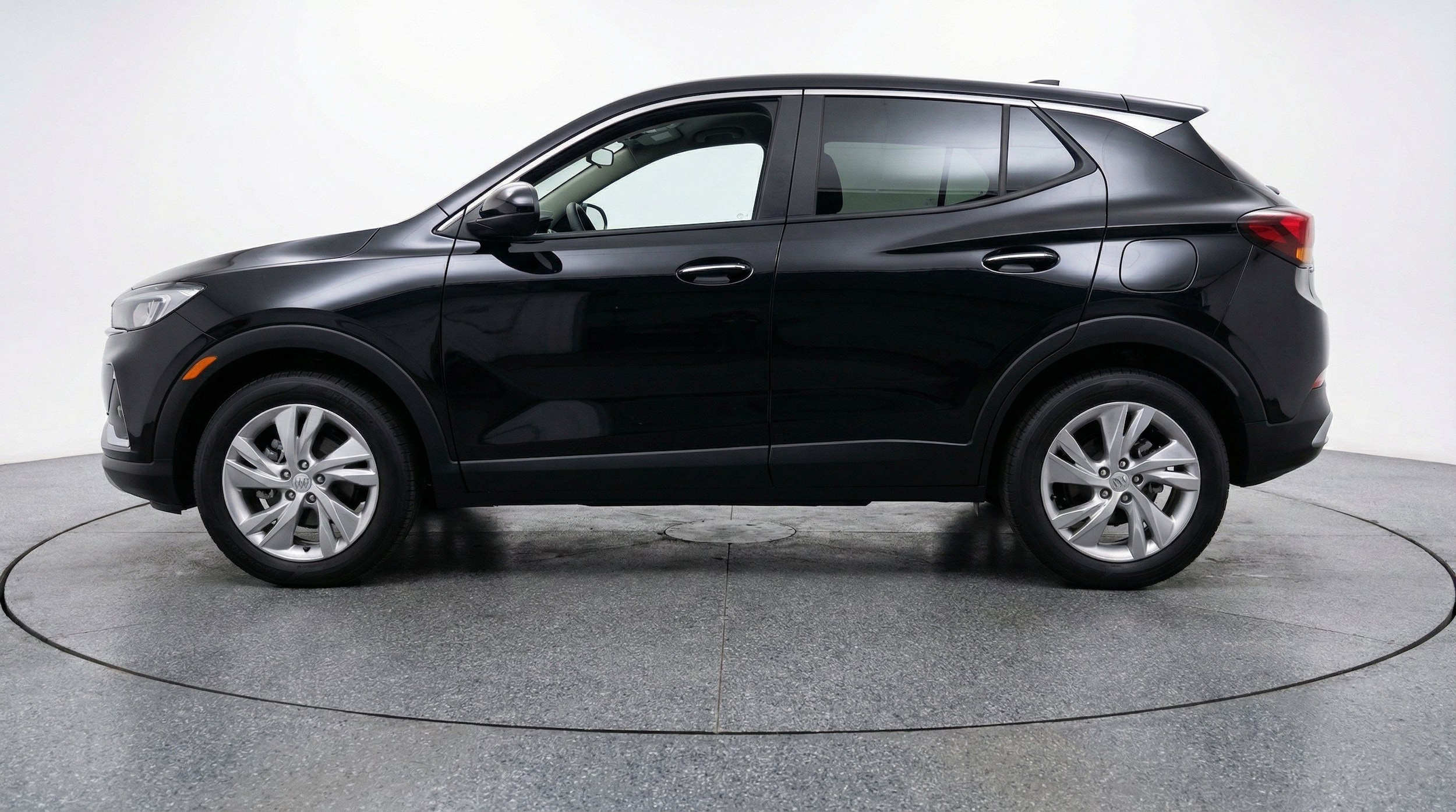 Thumbnail: 2026 Buick Encore GX - 5