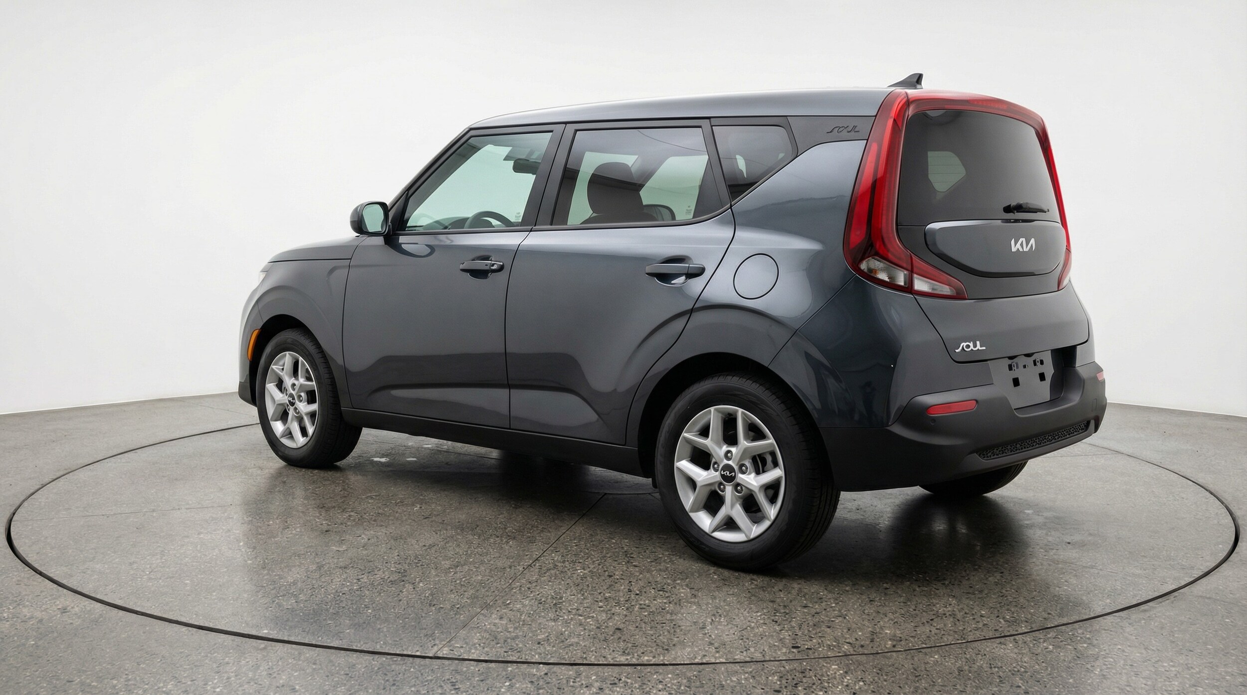 Thumbnail: 2025 Kia Soul - 5