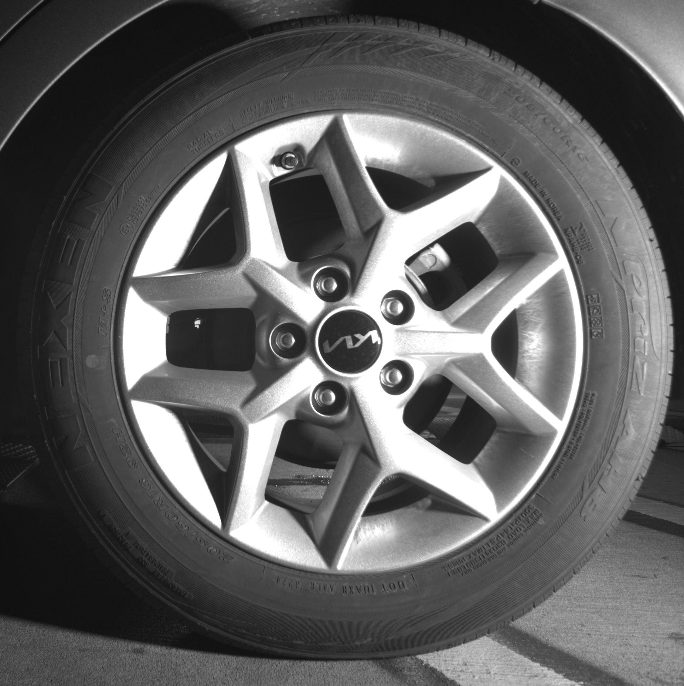 Thumbnail: 2025 Kia Soul - 16