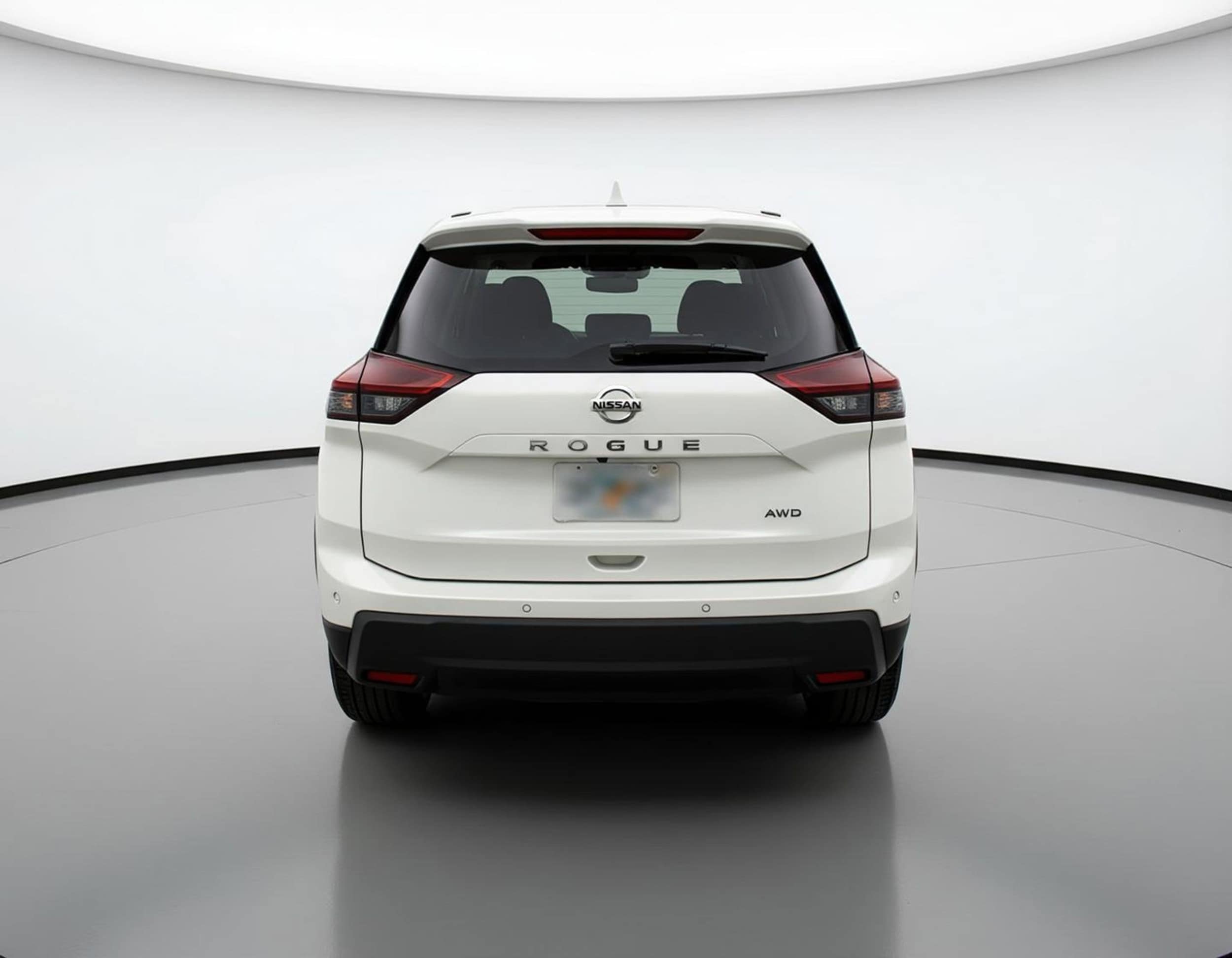 Thumbnail: 2025 Nissan Rogue - 7