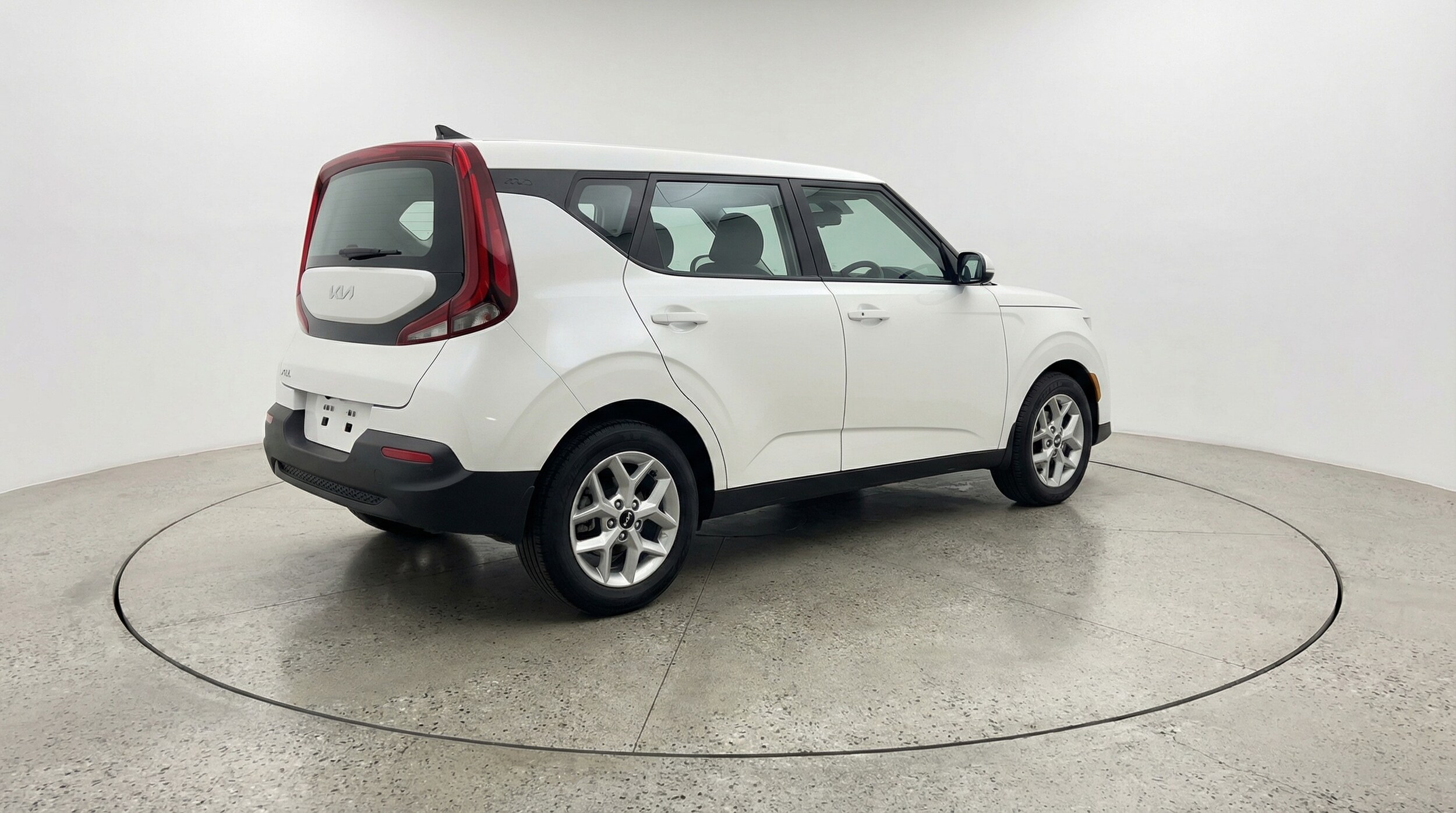 Thumbnail: 2025 Kia Soul - 7