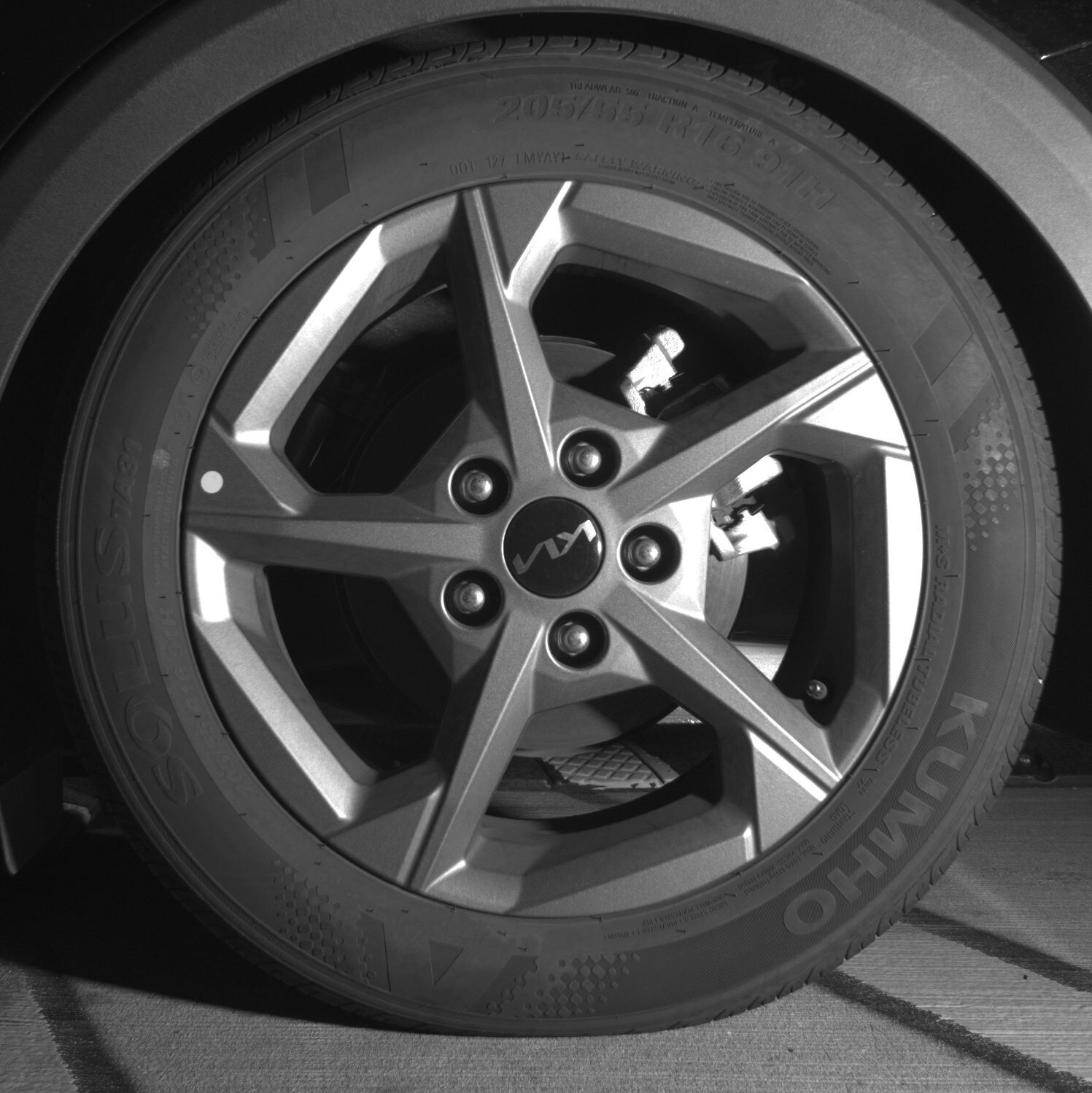 Thumbnail: 2025 Kia K4 - 11