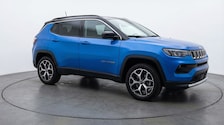 2025 Jeep Compass Limited -
                  W Palm Beach, FL