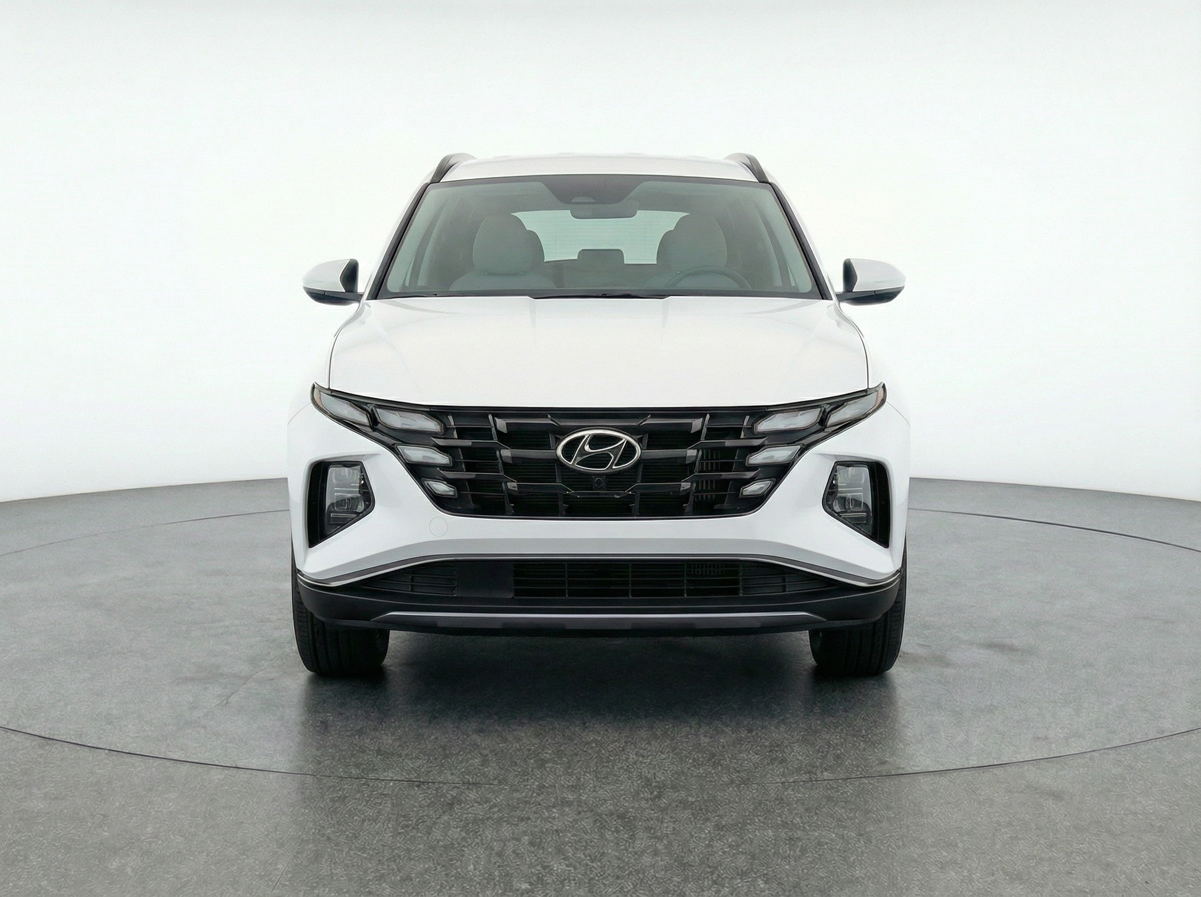 Thumbnail: 2025 Hyundai Tucson - 2